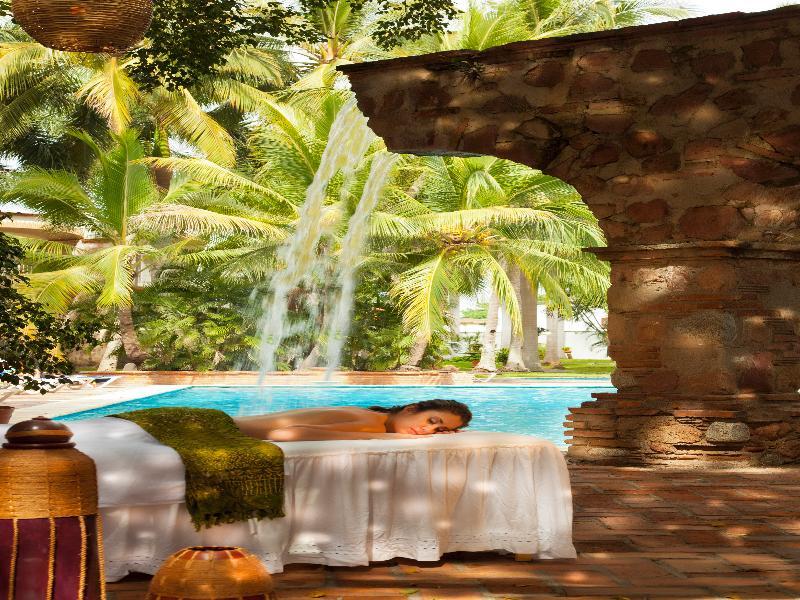 Resort Krystal Vallarta