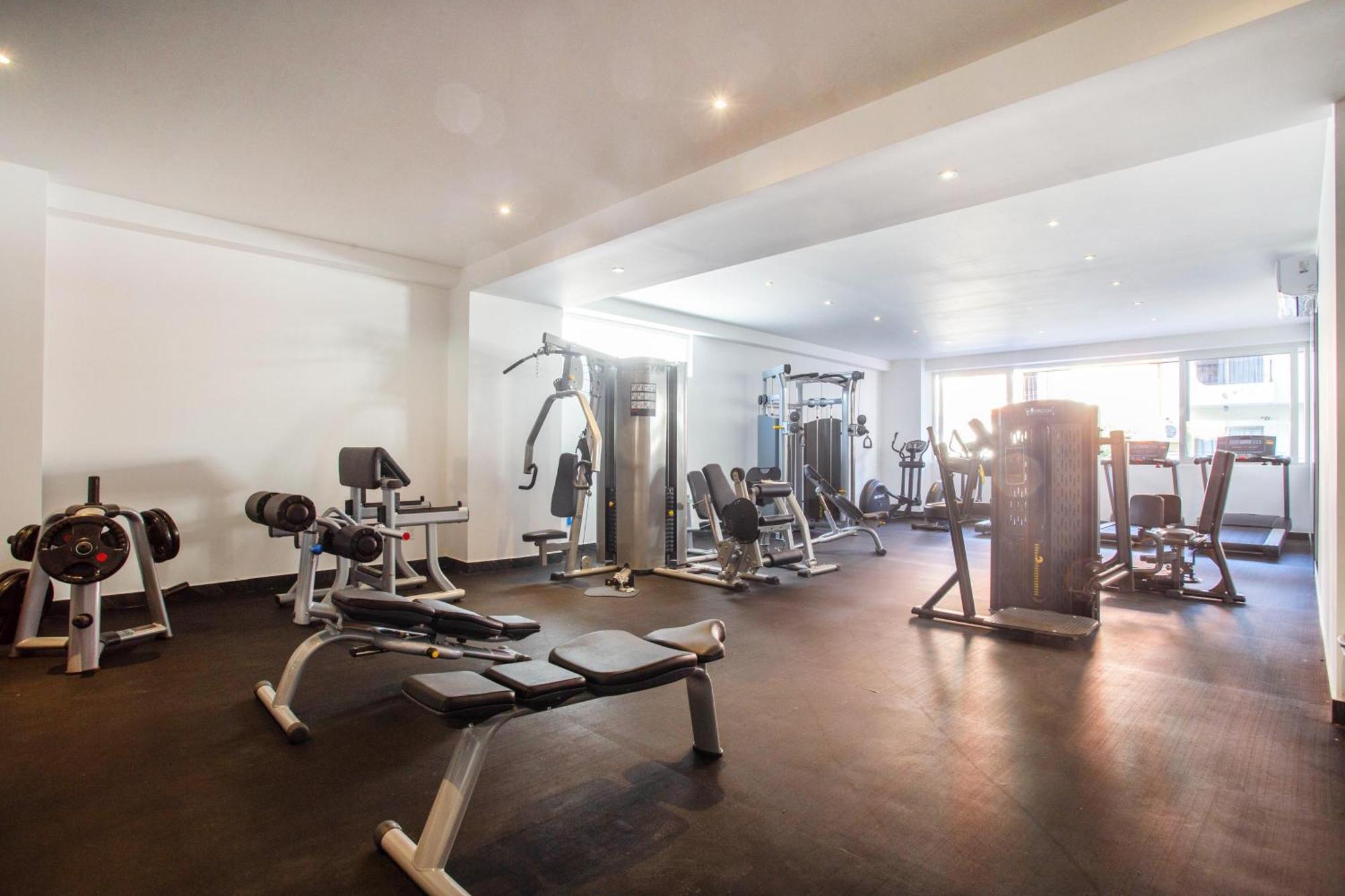 Сasa de vacaciones New Large Balcony, Hot Tub, Gym Puerto Vallarta