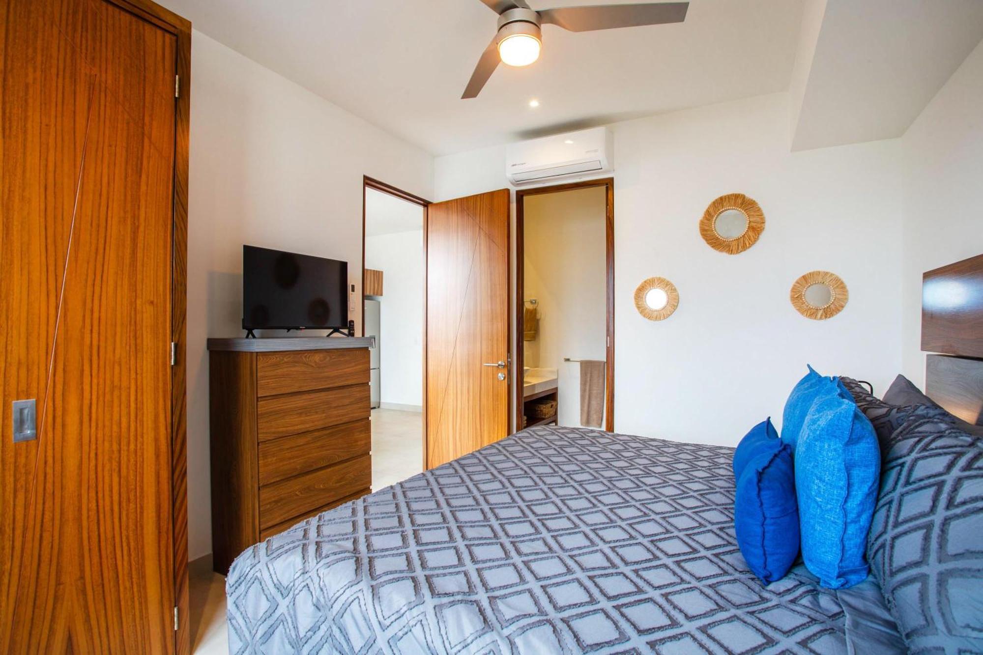 Floor Skyline 2br In Versalles Puerto Vallarta
