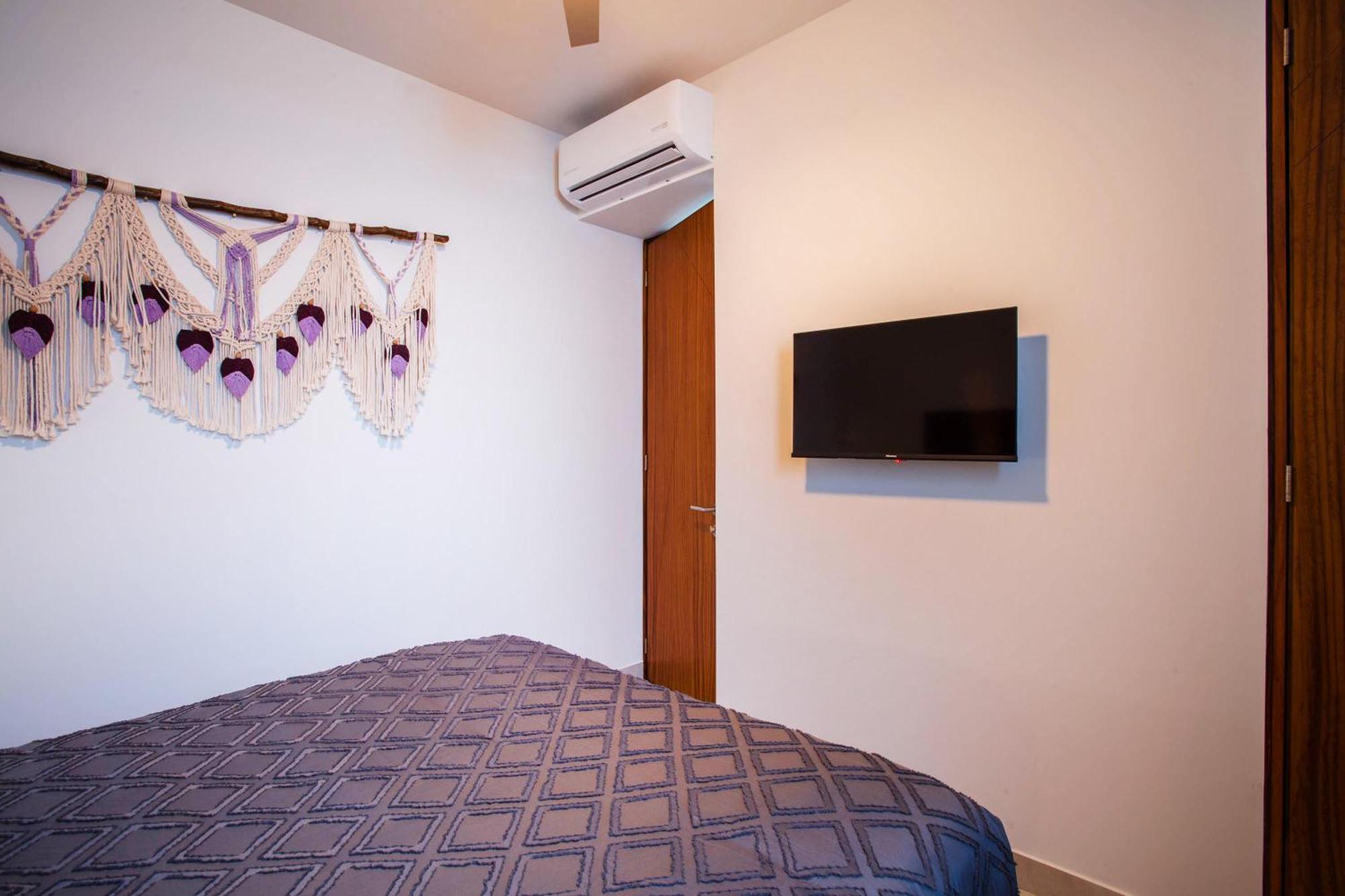 Floor Skyline 2br In Versalles Holiday home Puerto Vallarta