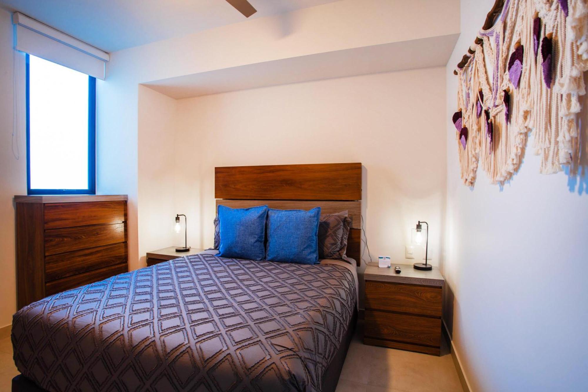 Holiday home Floor Skyline 2br In Versalles *