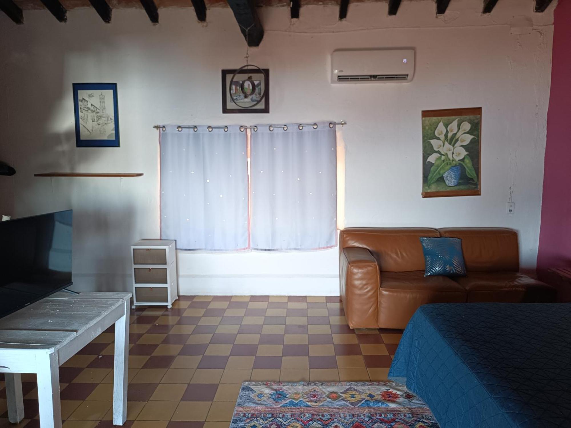 Holiday home Con Terraza Y Privadas Vista Mar Cerca Malecon