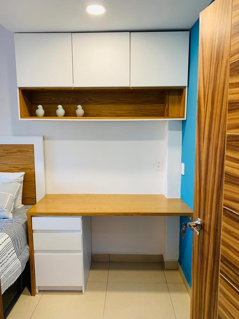Apartment Recien Remodelado A 5 Min De La Playa *