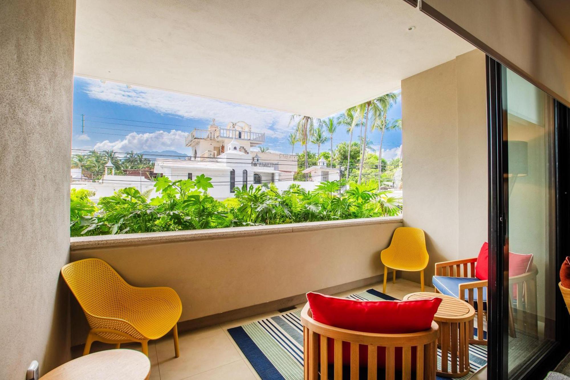 Holiday home Sleek Versalles 2br Roma Encore Puerto Vallarta