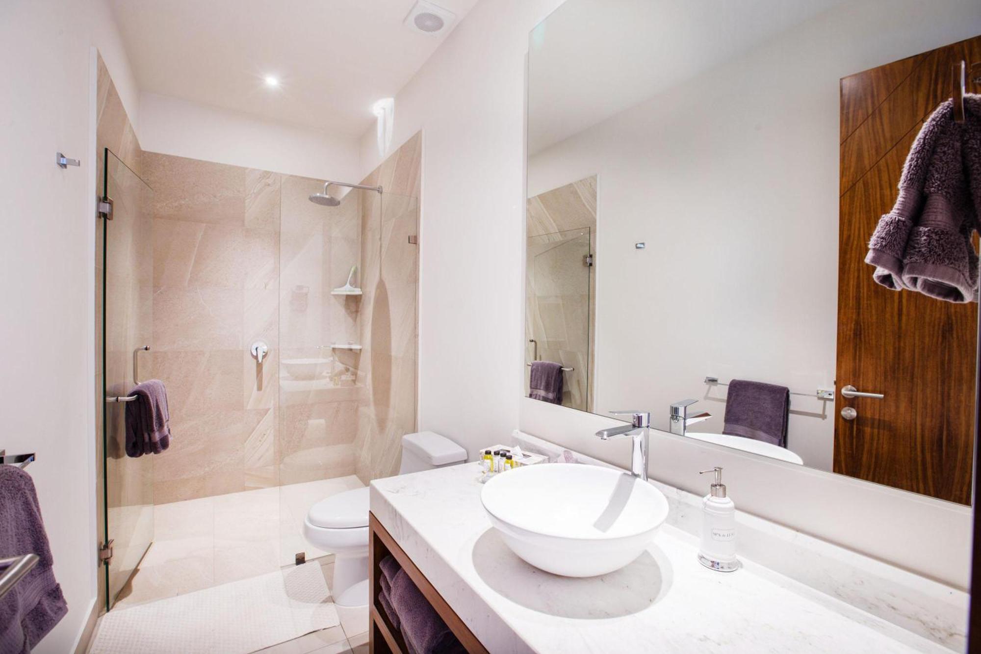 Sleek Versalles 2br Roma Encore Holiday home *