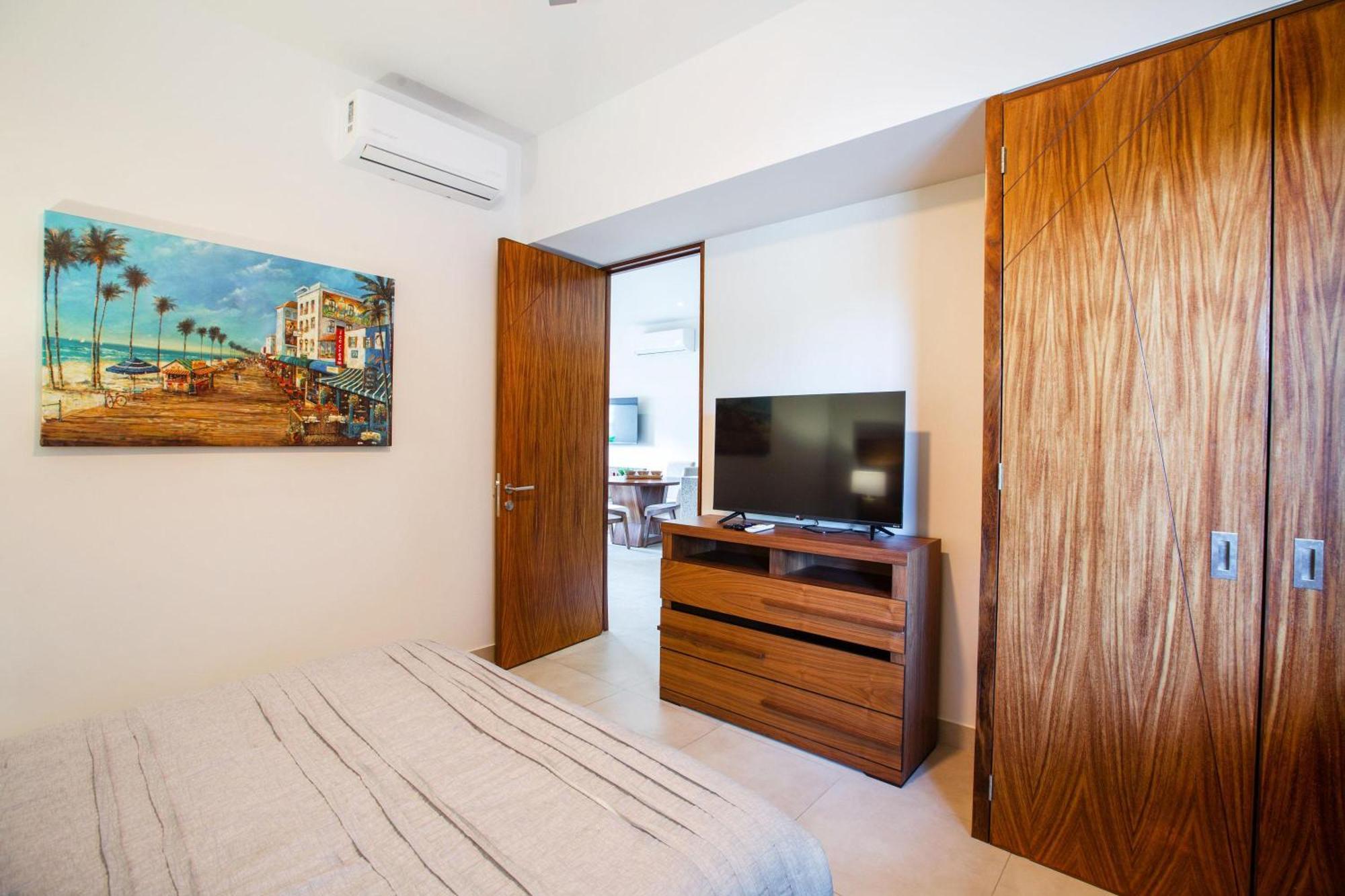 Holiday home Sleek Versalles 2br Roma Encore *