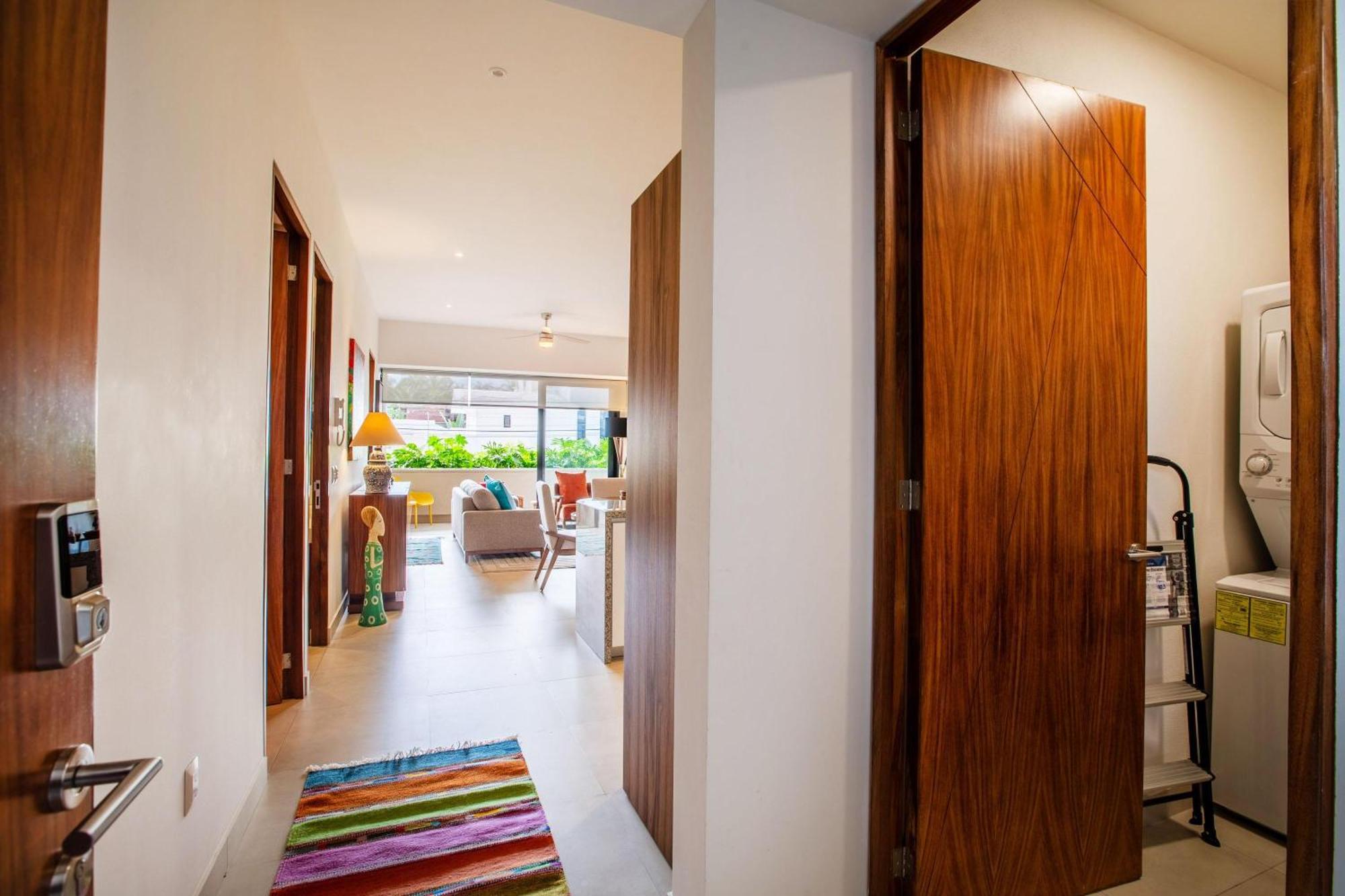 Sleek Versalles 2br Roma Encore * Puerto Vallarta