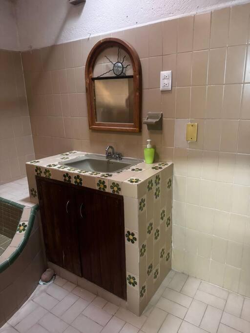 Apartamento Economico Y Centrico Departamento Puerto Vallarta