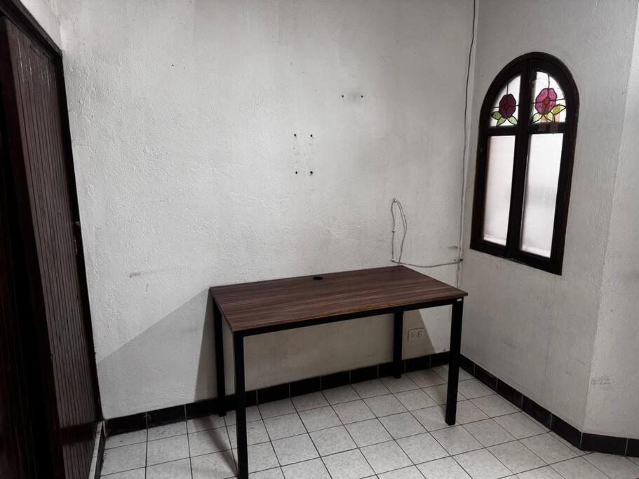 Apartamento Economico Y Centrico Departamento *