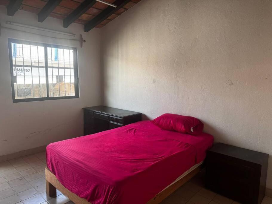 Apartamento Economico Y Centrico Departamento Puerto Vallarta
