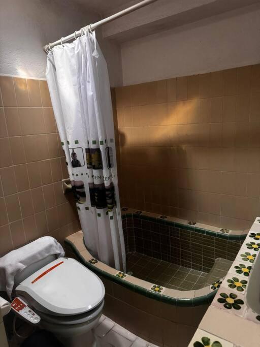 Economico Y Centrico Departamento Apartamento