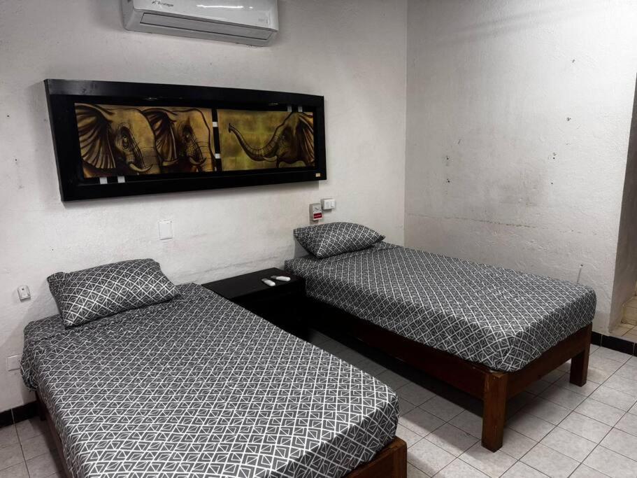 Apartamento Economico Y Centrico Departamento *