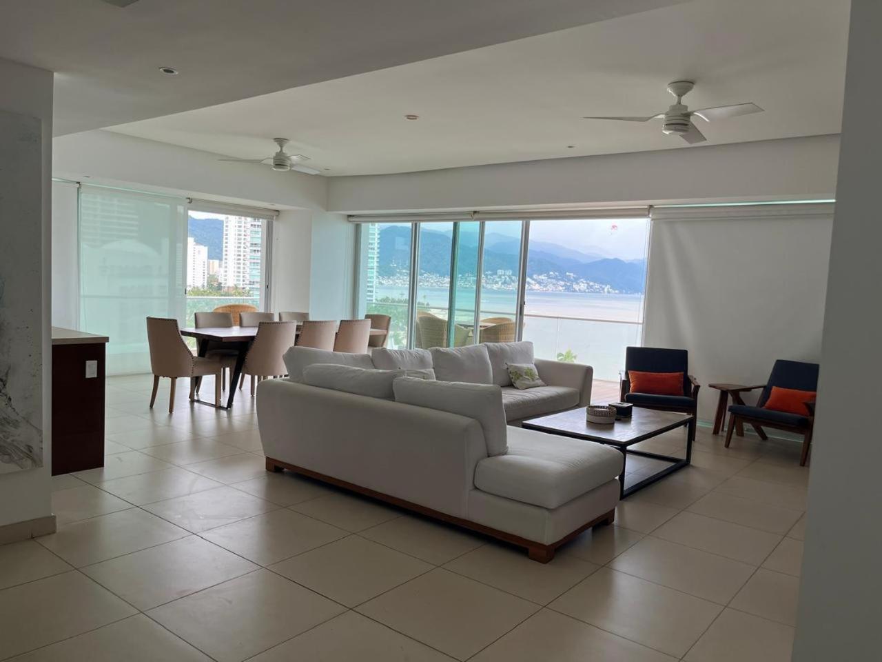 Icon Vallarta, Villa