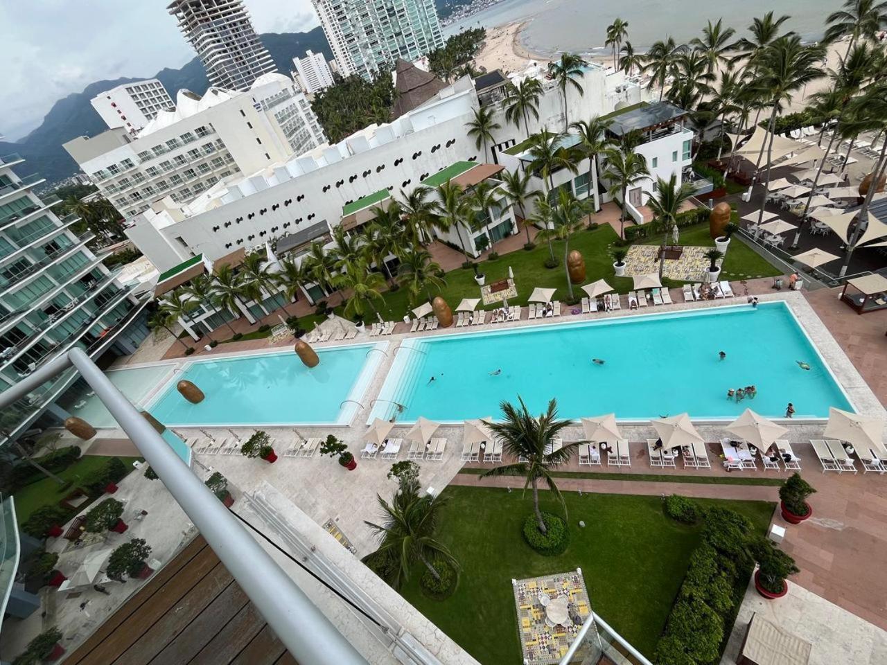 Icon Vallarta, Puerto Vallarta