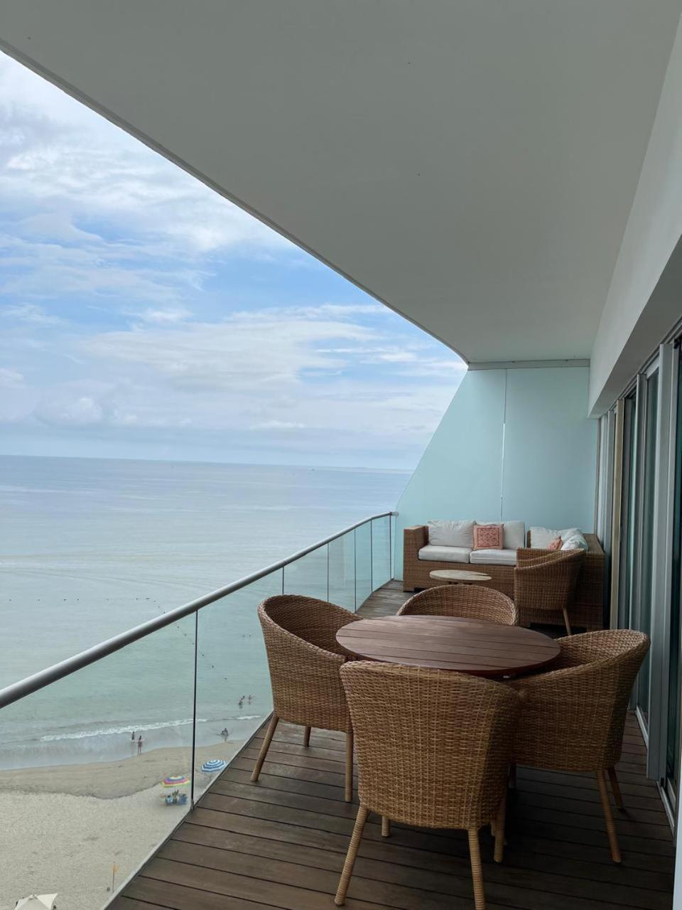 Icon Vallarta, Villa