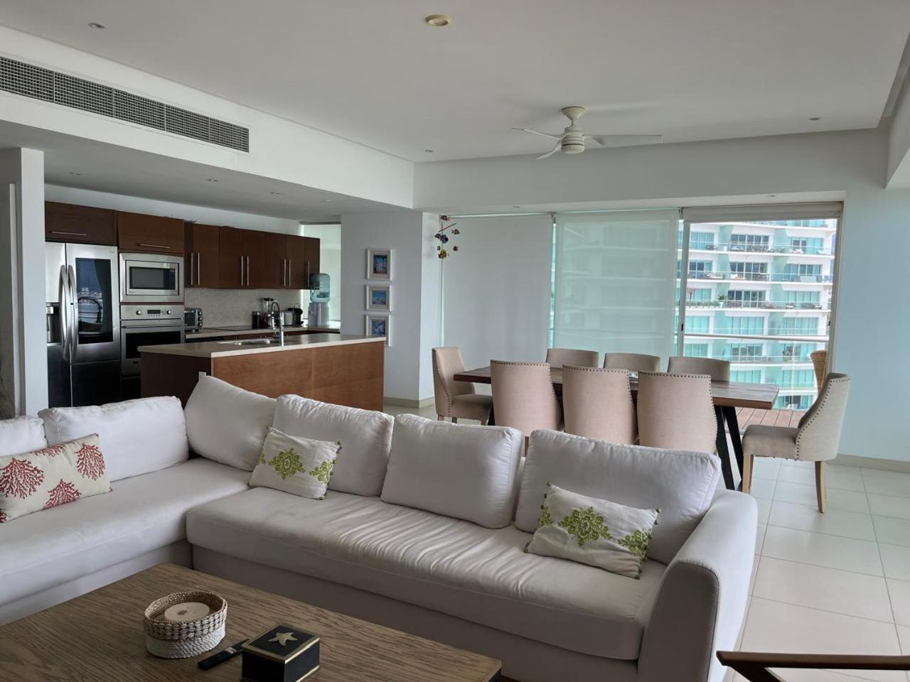Icon Vallarta, Villa Puerto Vallarta
