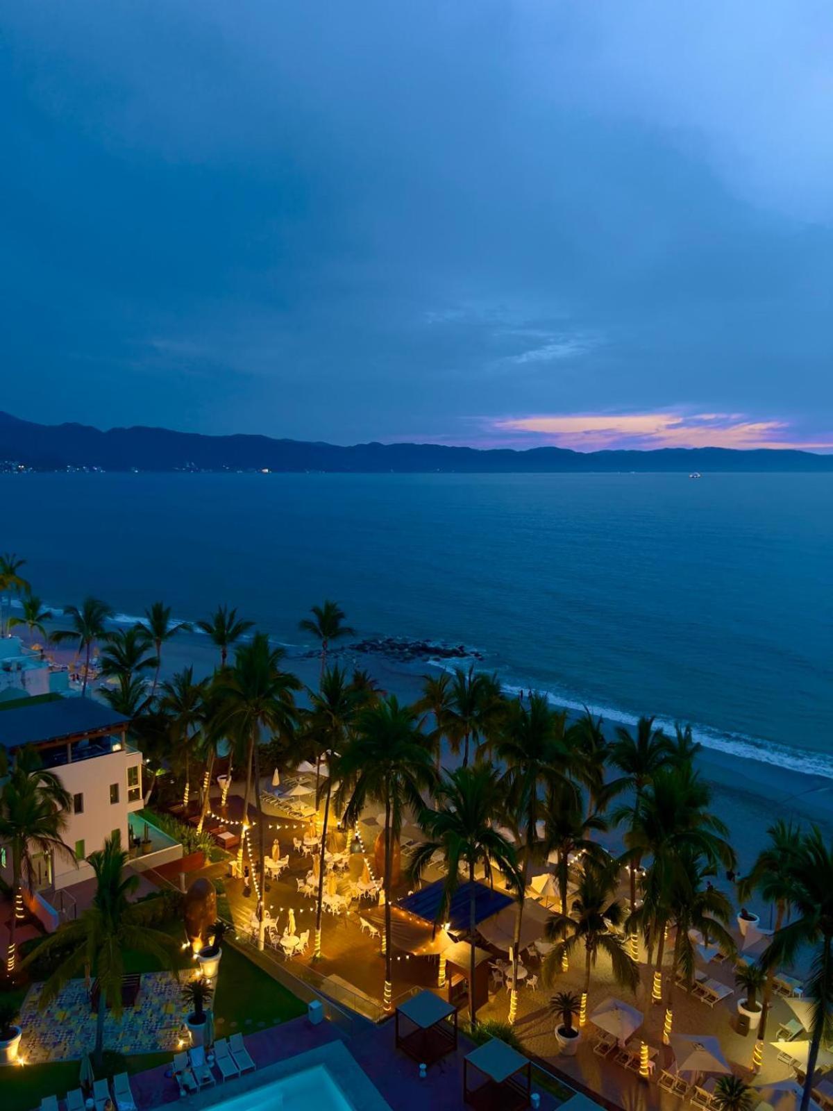 Villa Icon Vallarta, Puerto Vallarta