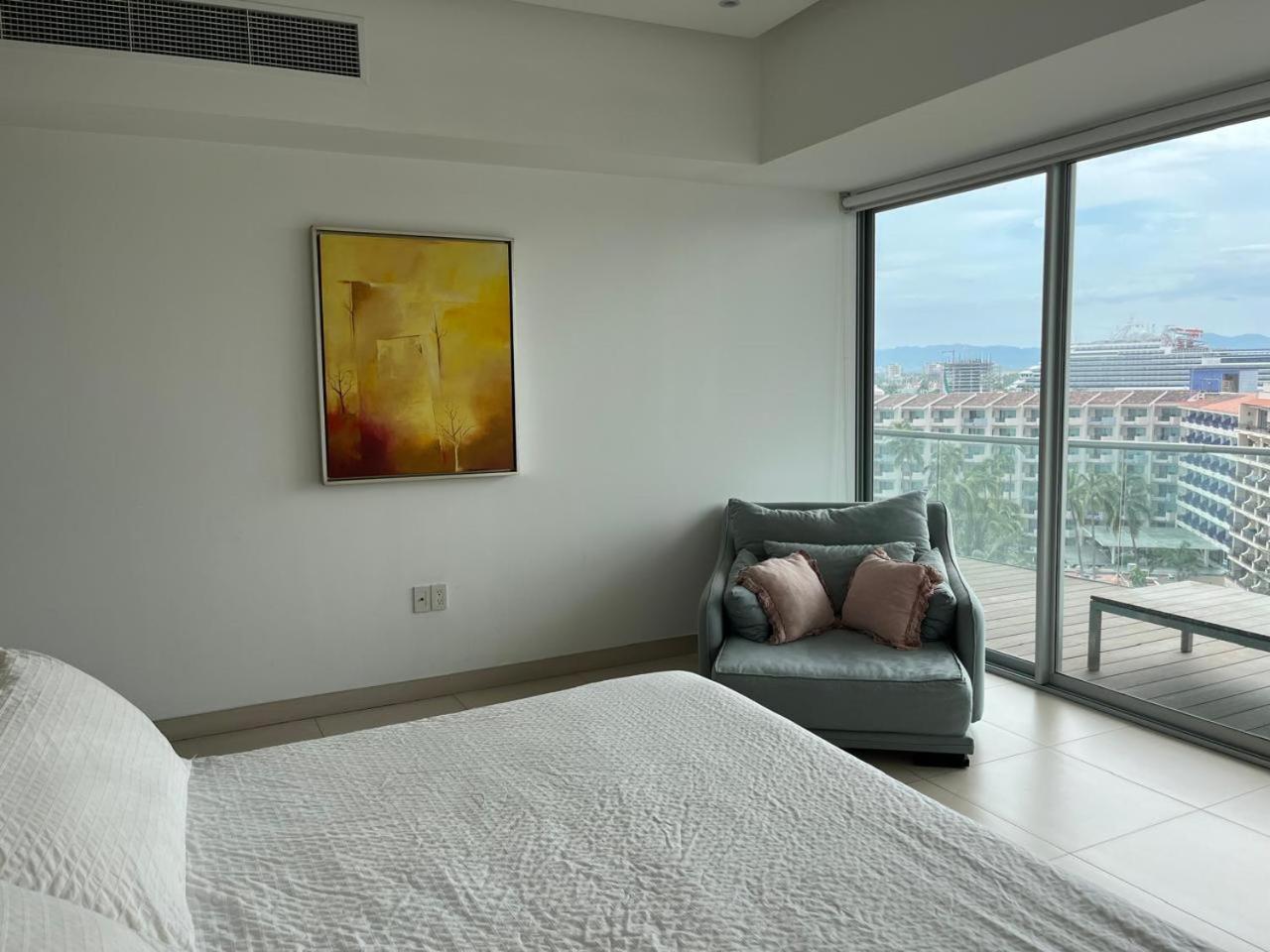 Icon Vallarta, Villa