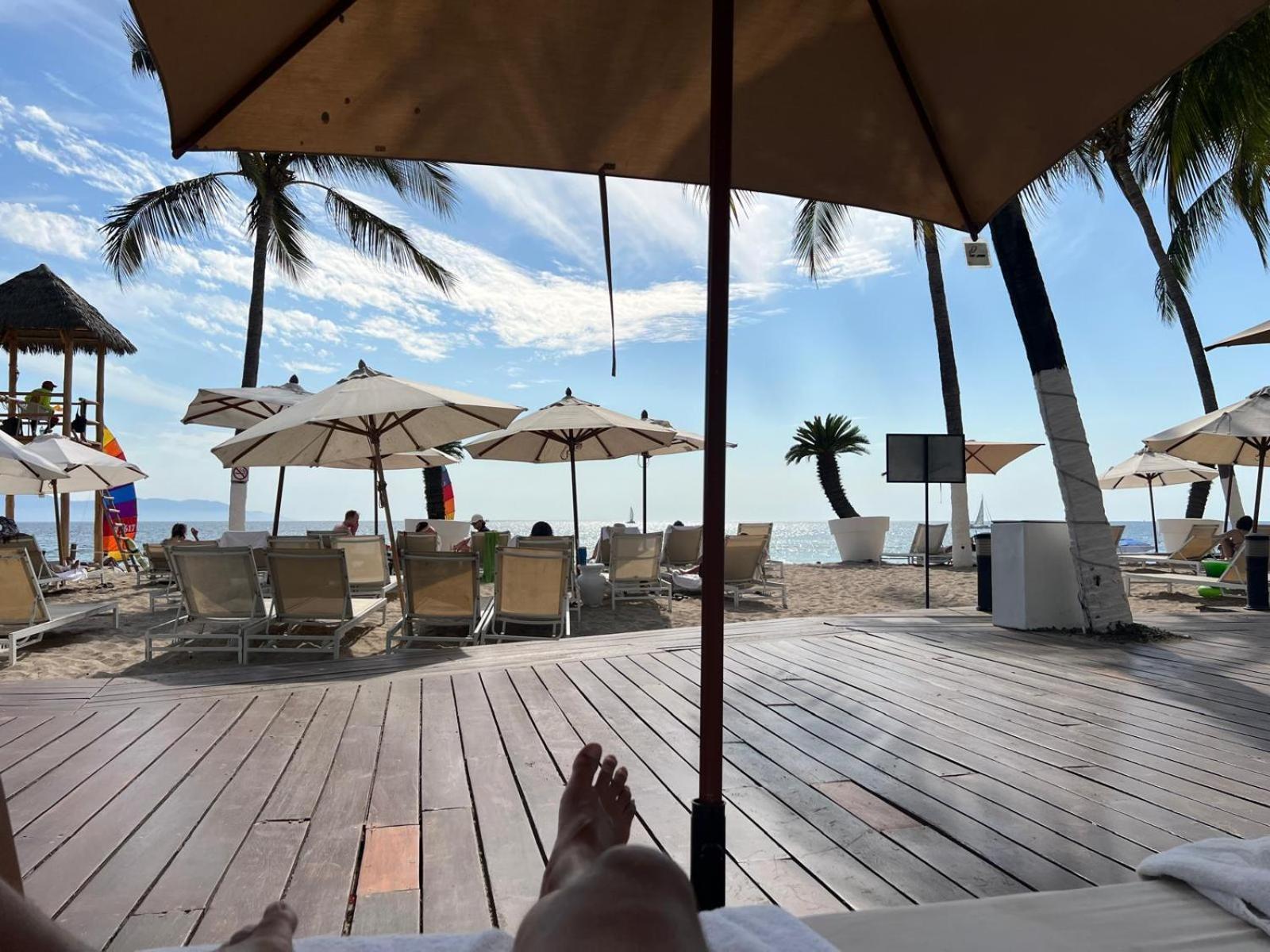 Icon Vallarta, Villa Puerto Vallarta