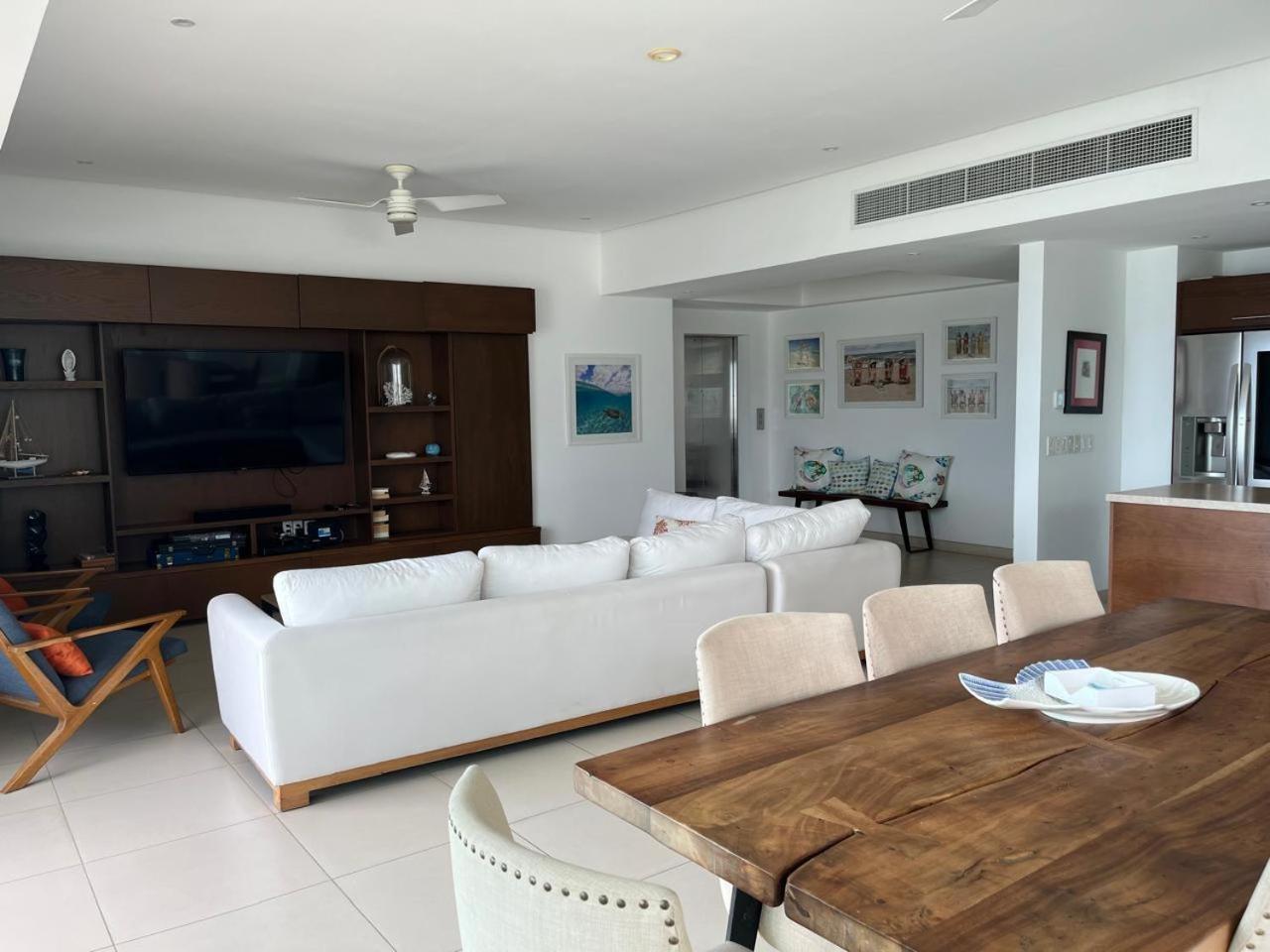 Villa Icon Vallarta, Puerto Vallarta