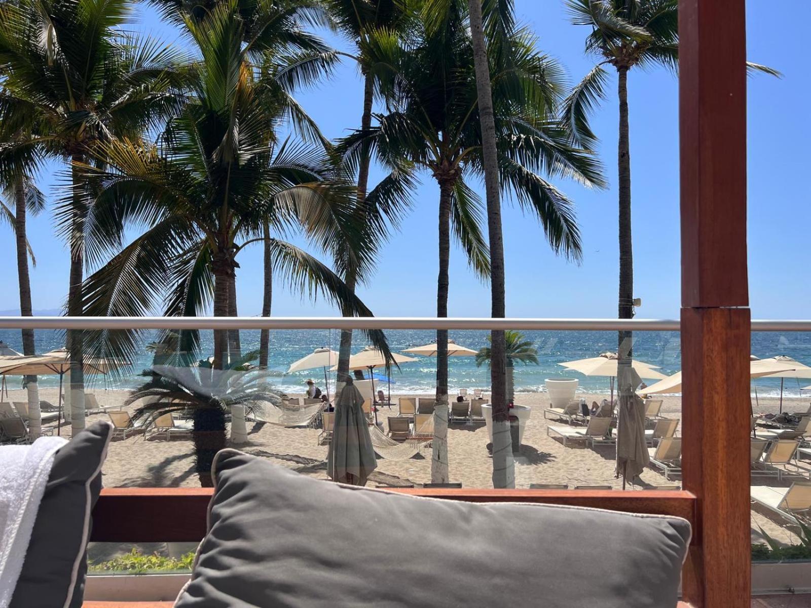 Icon Vallarta, Villa