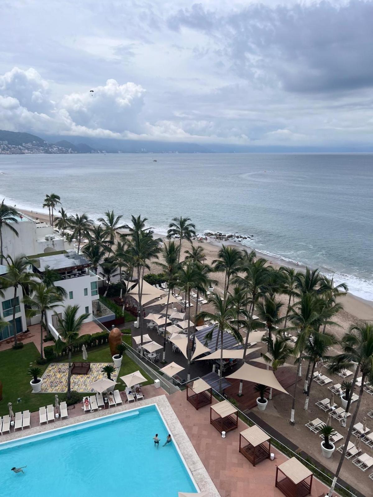 Icon Vallarta, Puerto Vallarta
