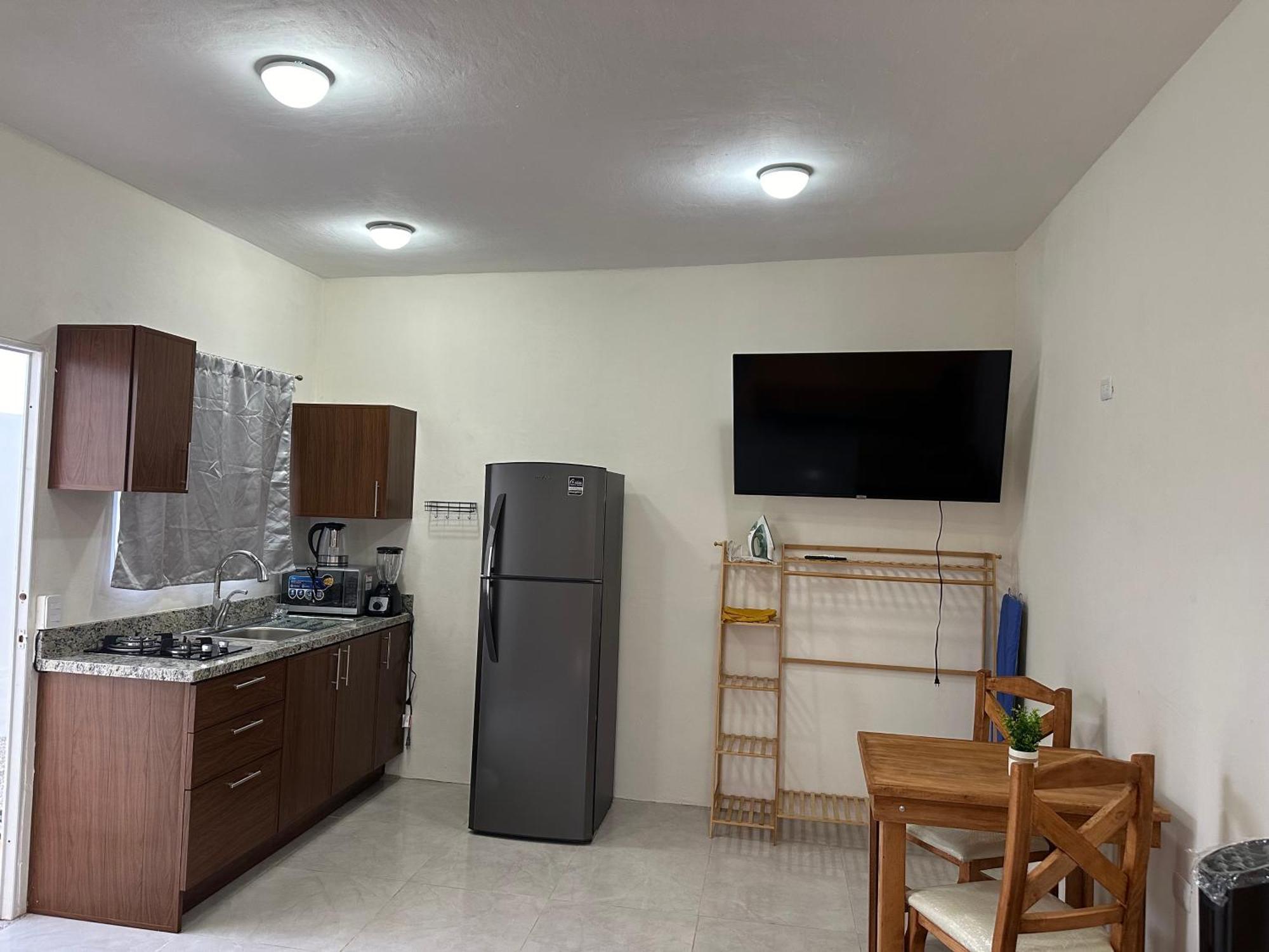 Apartment Estudios Jini Puerto Vallarta