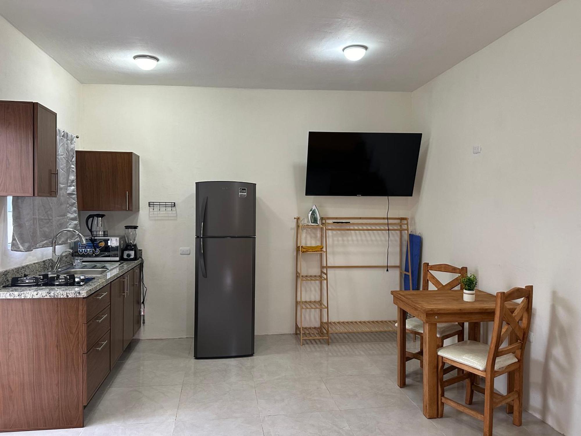 Estudios Jini Apartment Puerto Vallarta