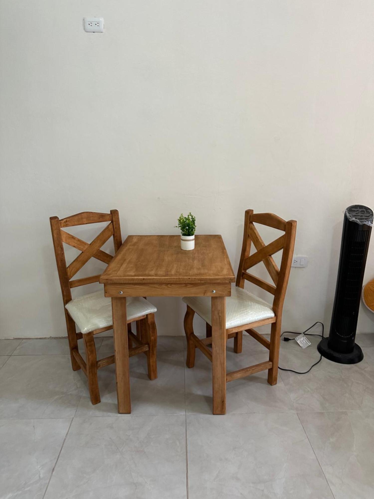 Estudios Jini Apartment