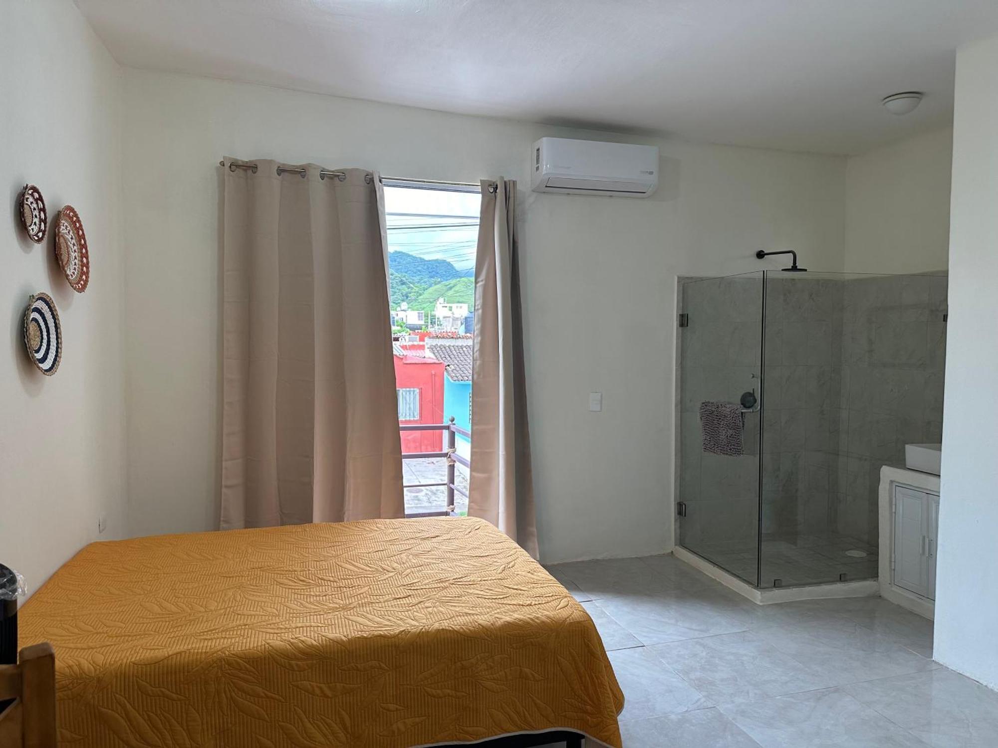 Estudios Jini * Puerto Vallarta
