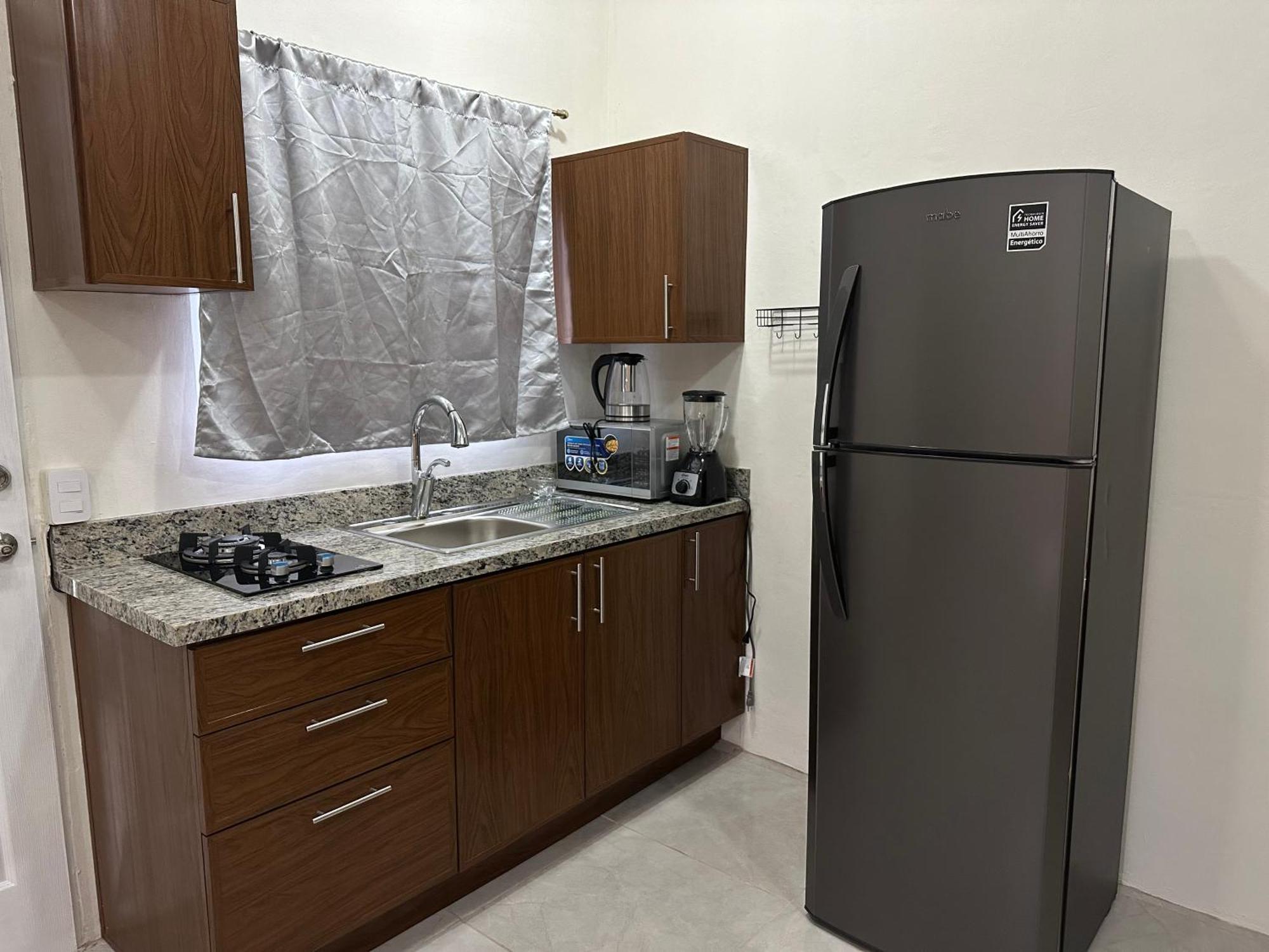 Estudios Jini Apartment