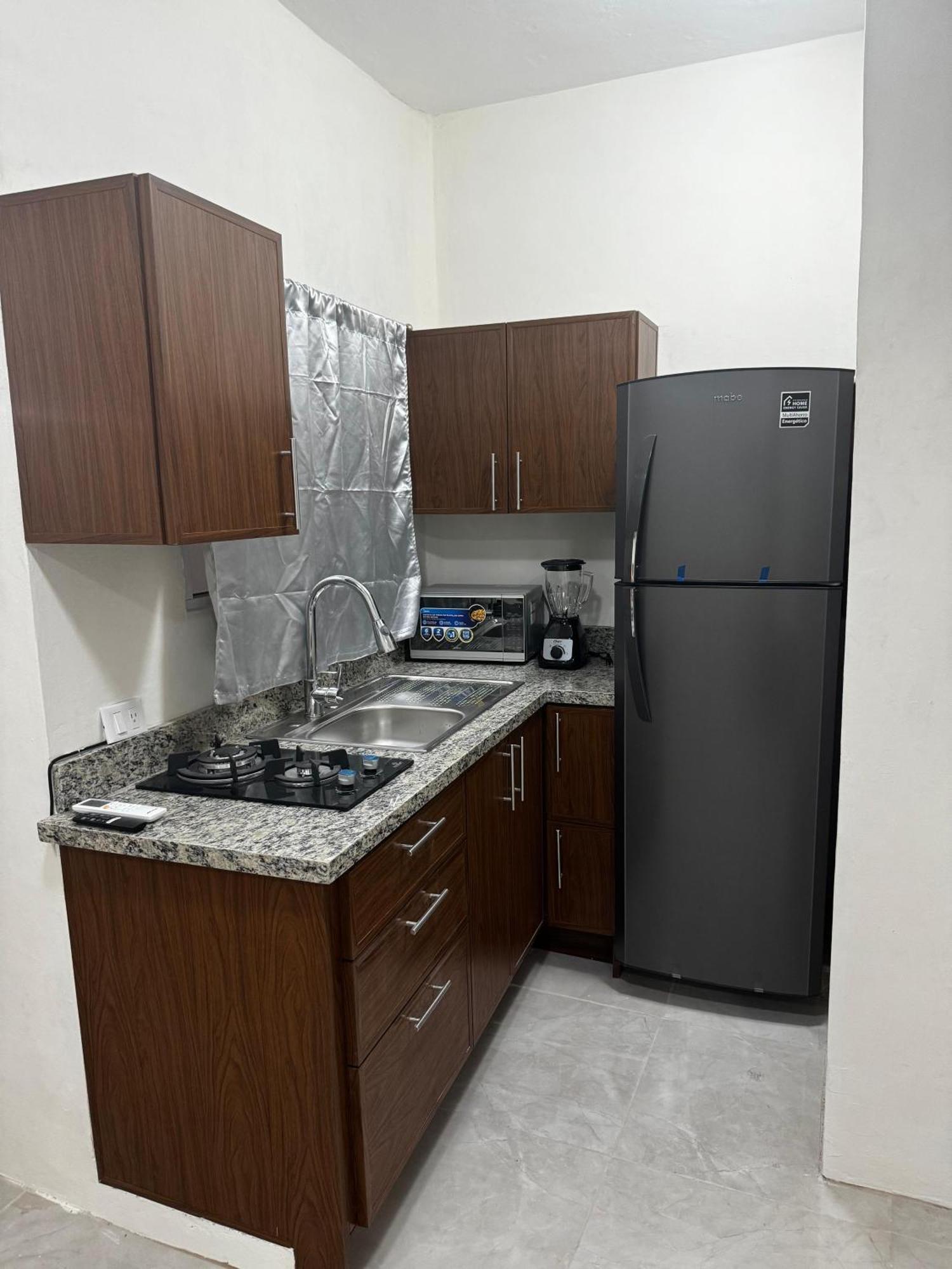 Estudios Jini Apartment Puerto Vallarta