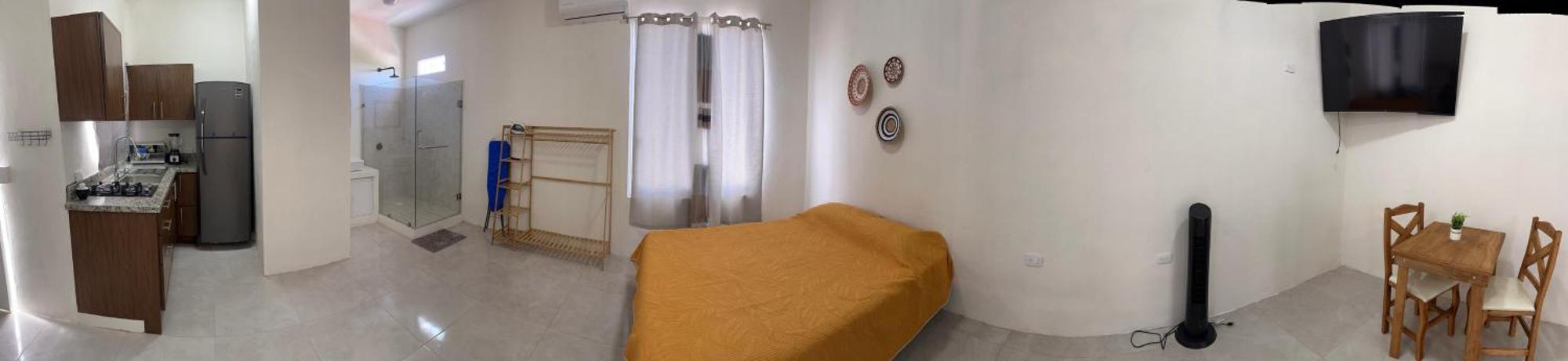 Estudios Jini Apartment *