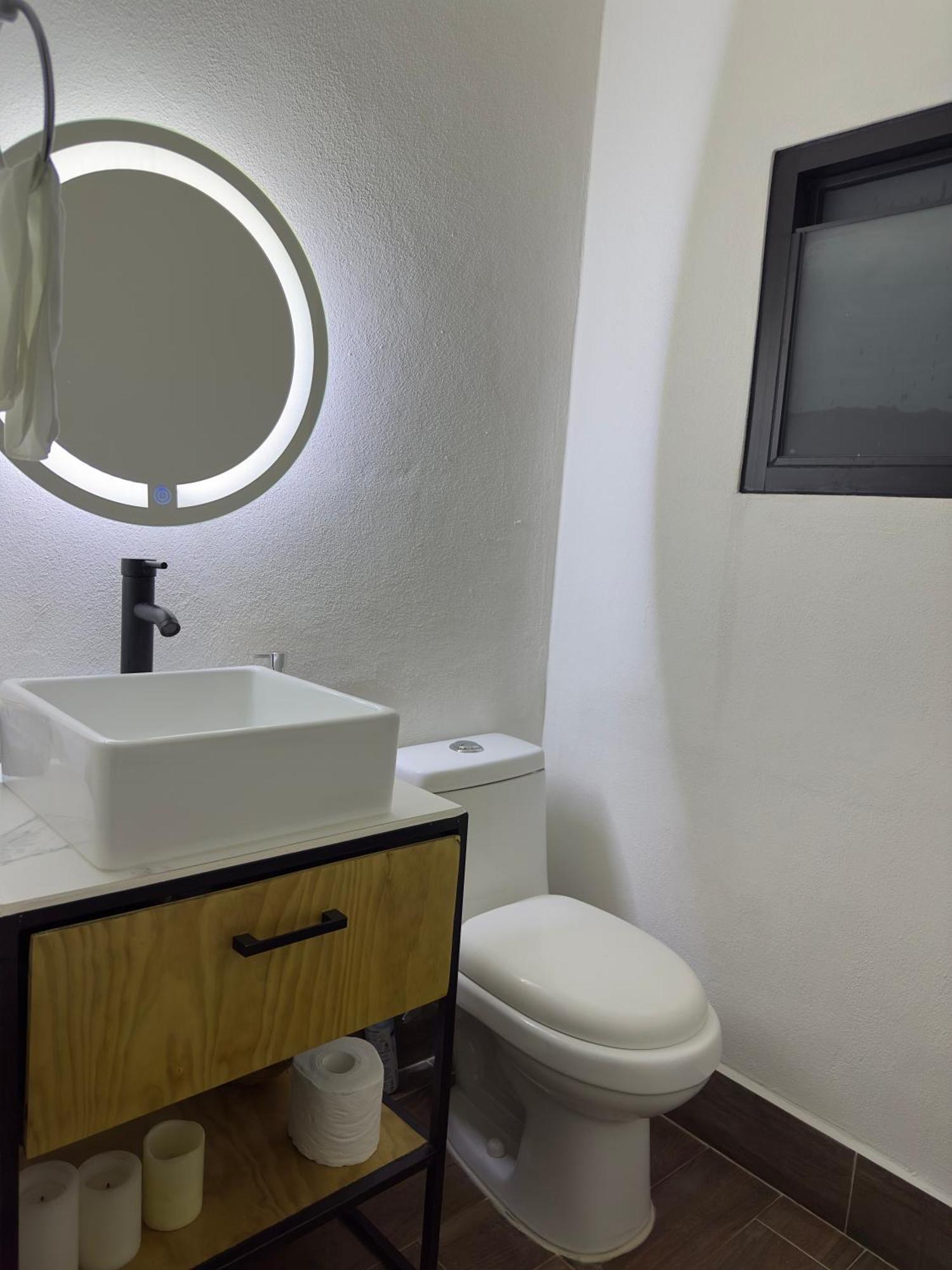 Loft Rio Apartment *