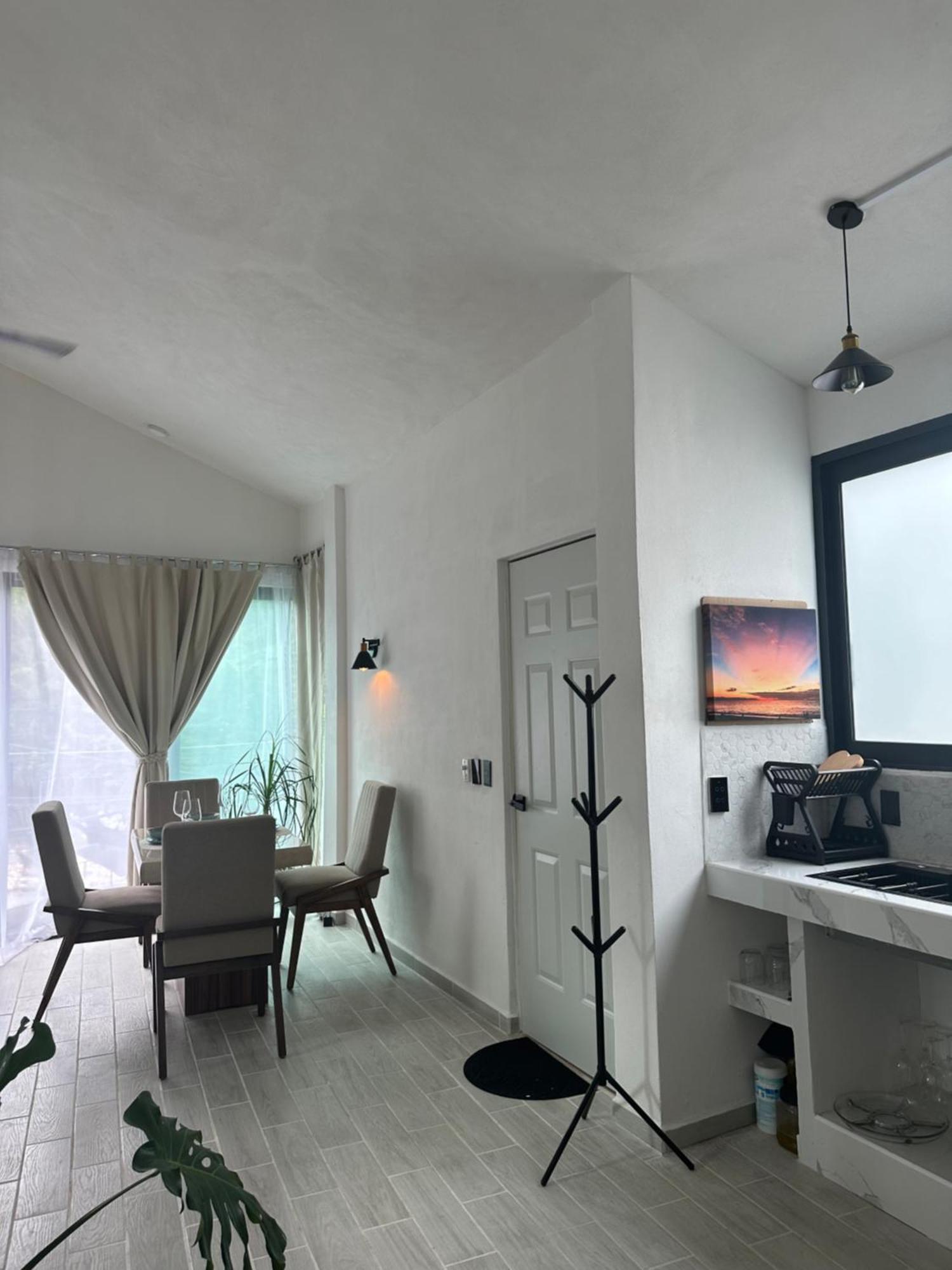 Loft Rio Apartment