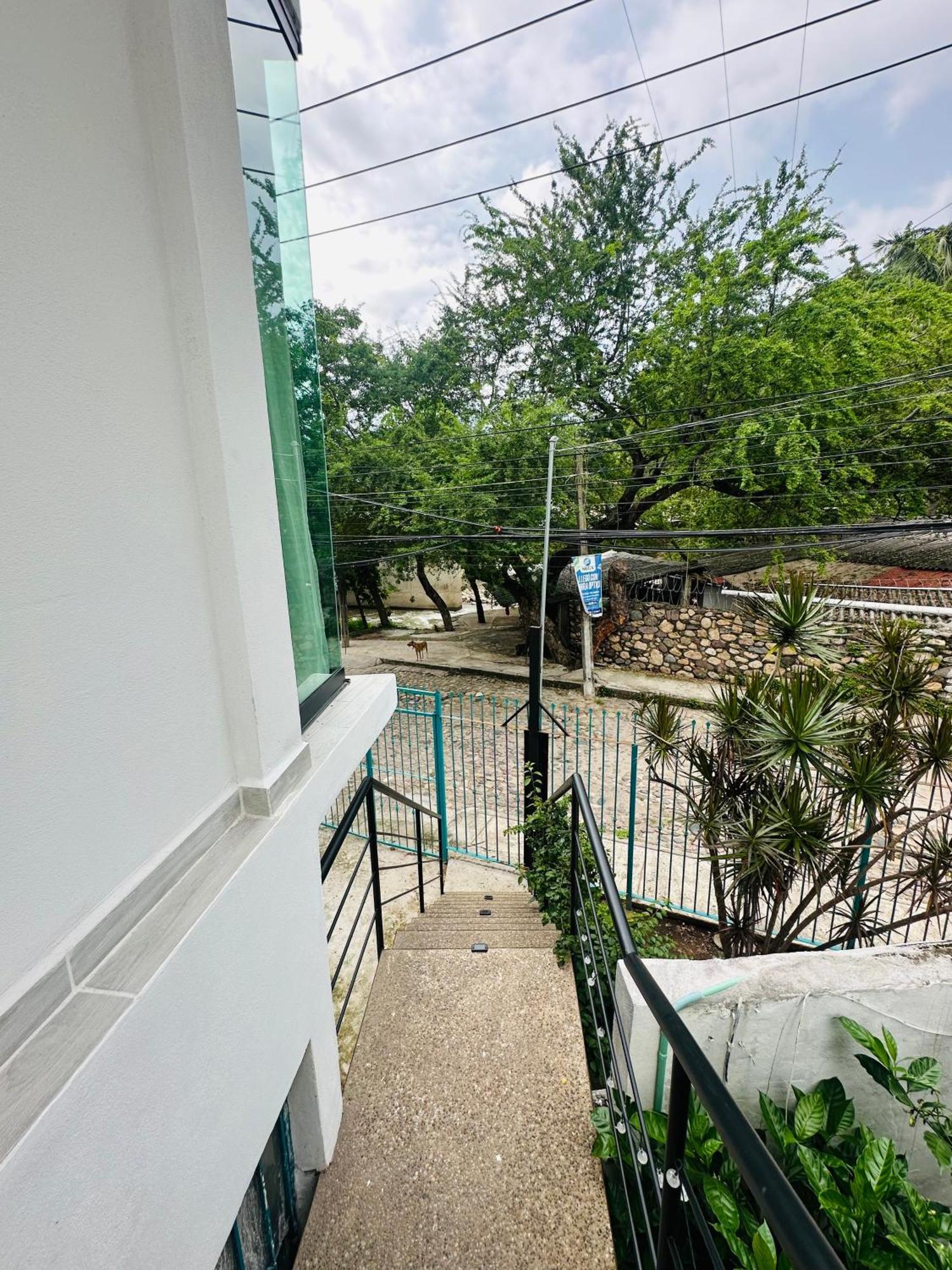 Apartment Loft Rio Puerto Vallarta