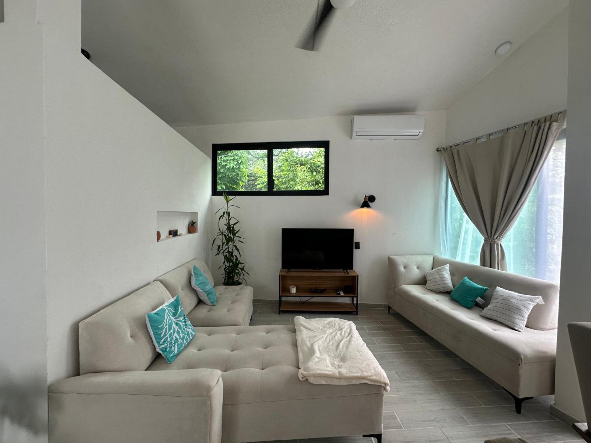 Loft Rio Apartment Puerto Vallarta