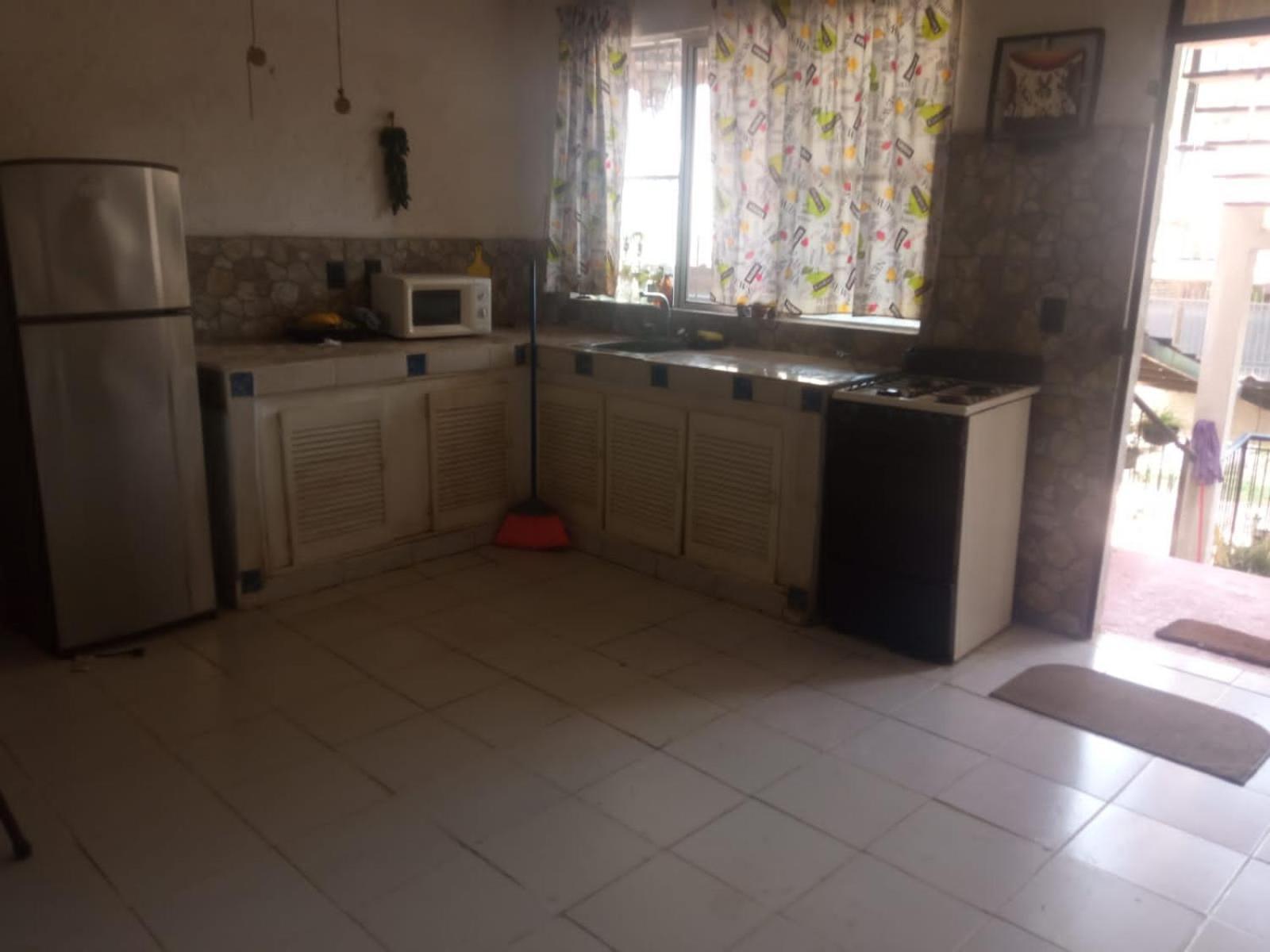 Apartment San Miguel