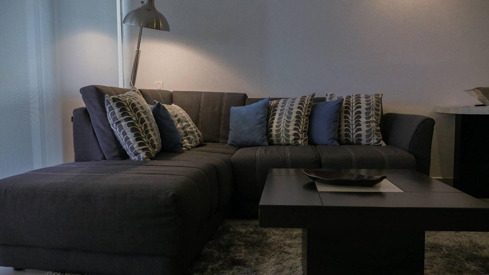 Apartamento 2condo With Balcony Sharing - Outstanding! Puerto Vallarta