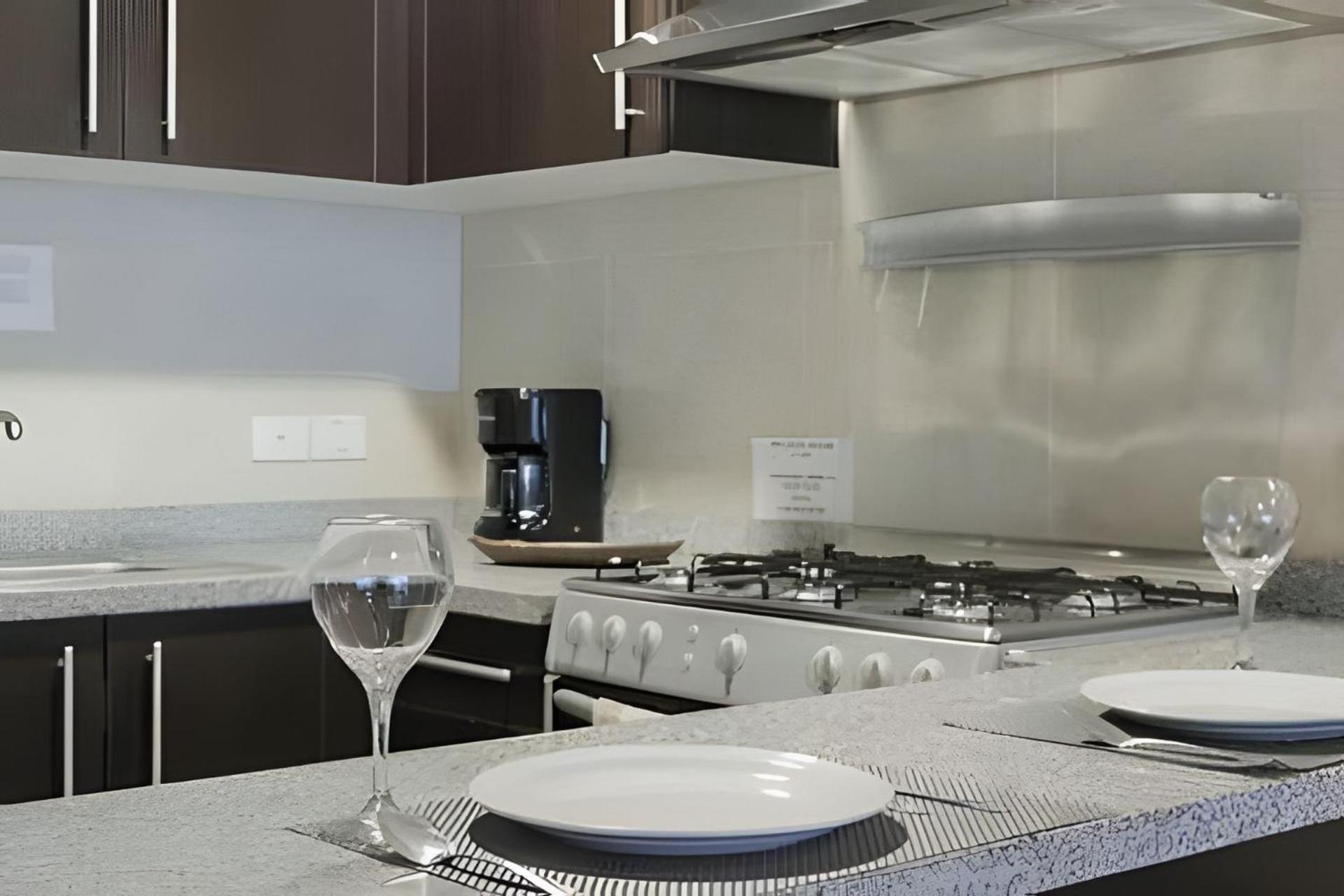 2condo With Balcony Sharing - Outstanding! Apartamento Puerto Vallarta
