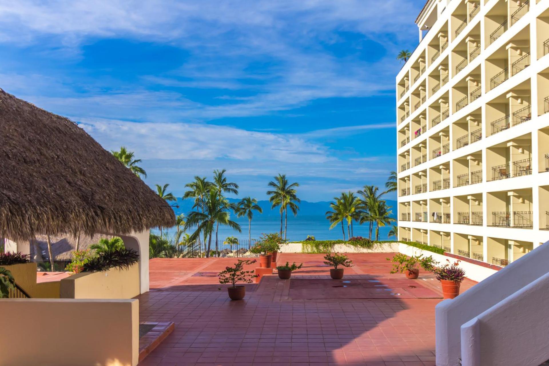 Apartment Casa Vista Del Mar - Hermoso Frente Al Mar
