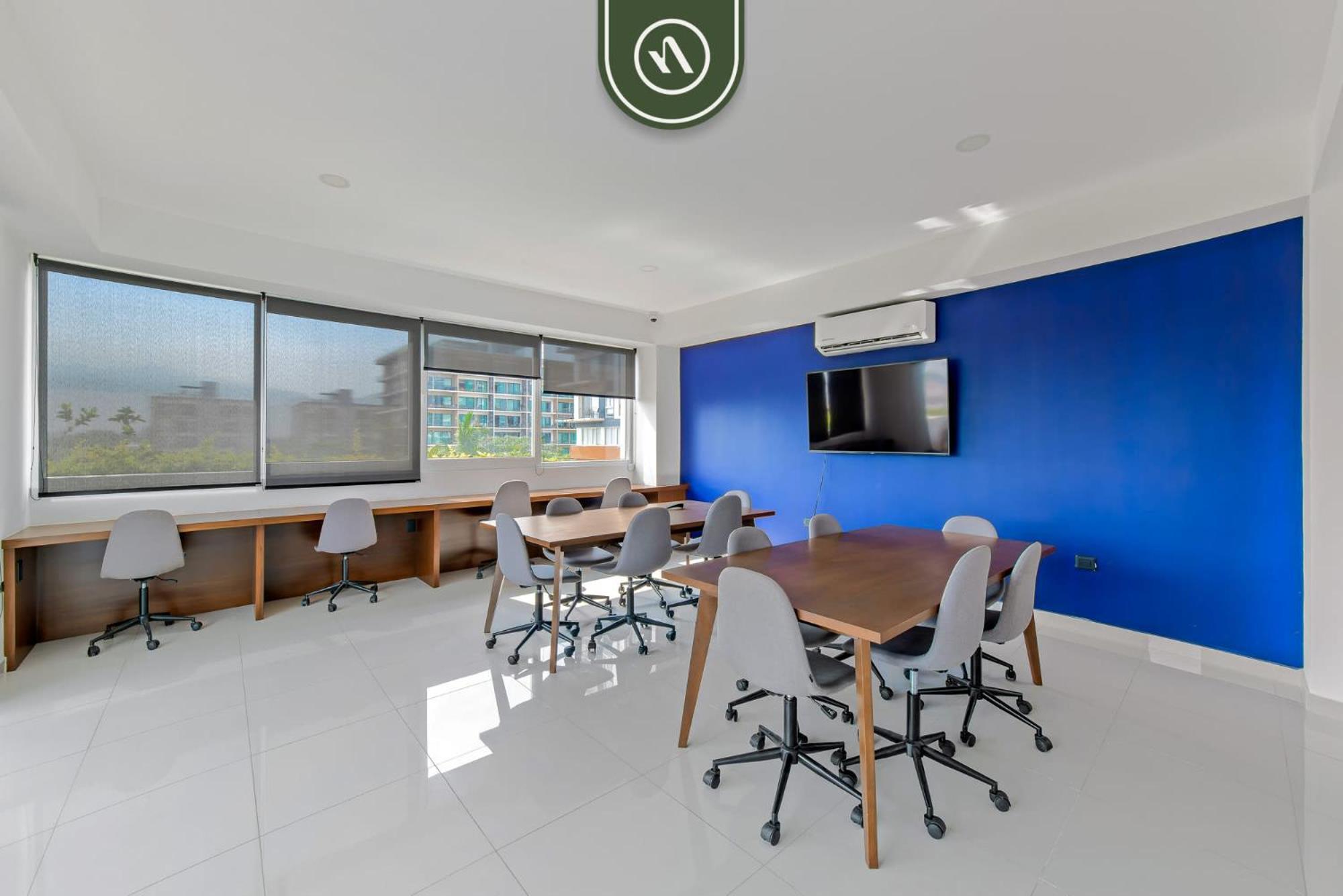Apartamento 1br With Private Balcony - Zone Puerto Vallarta