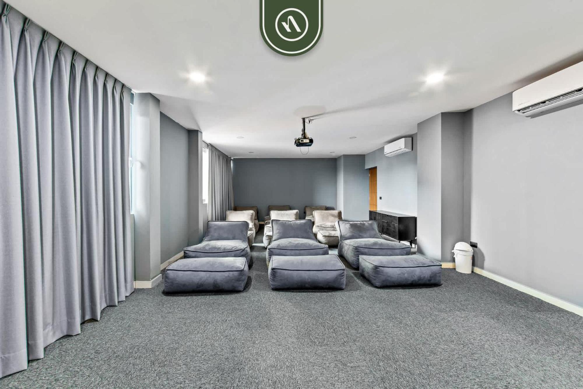 1br With Private Balcony - Zone Apartamento Puerto Vallarta