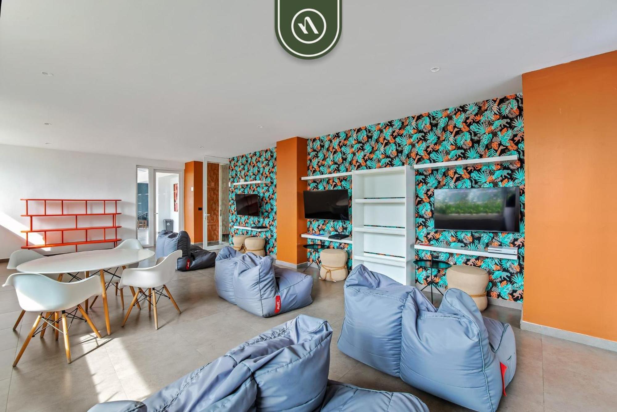 1br With Private Balcony - Zone Apartamento Puerto Vallarta