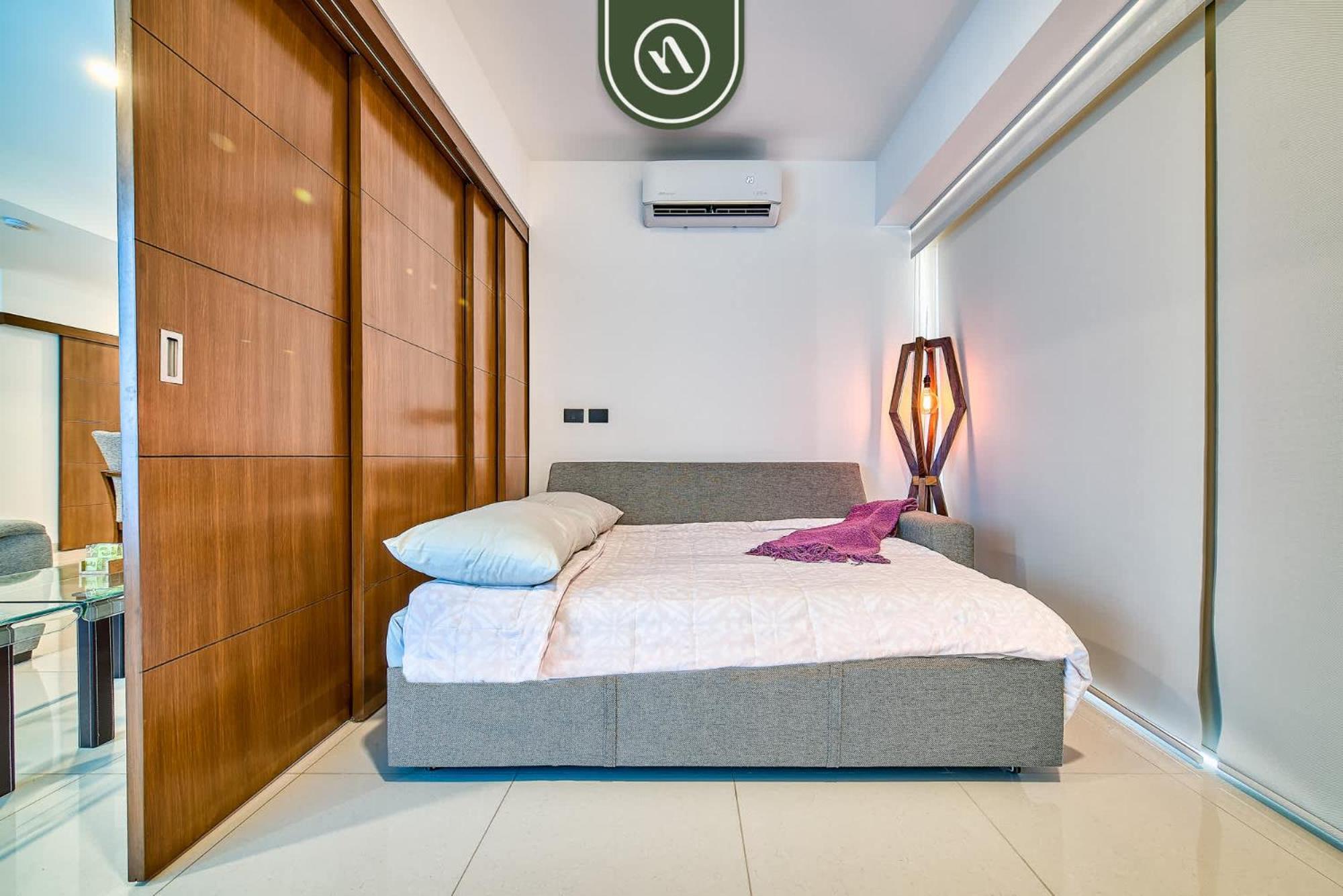 1br With Private Balcony - Zone Apartamento Puerto Vallarta