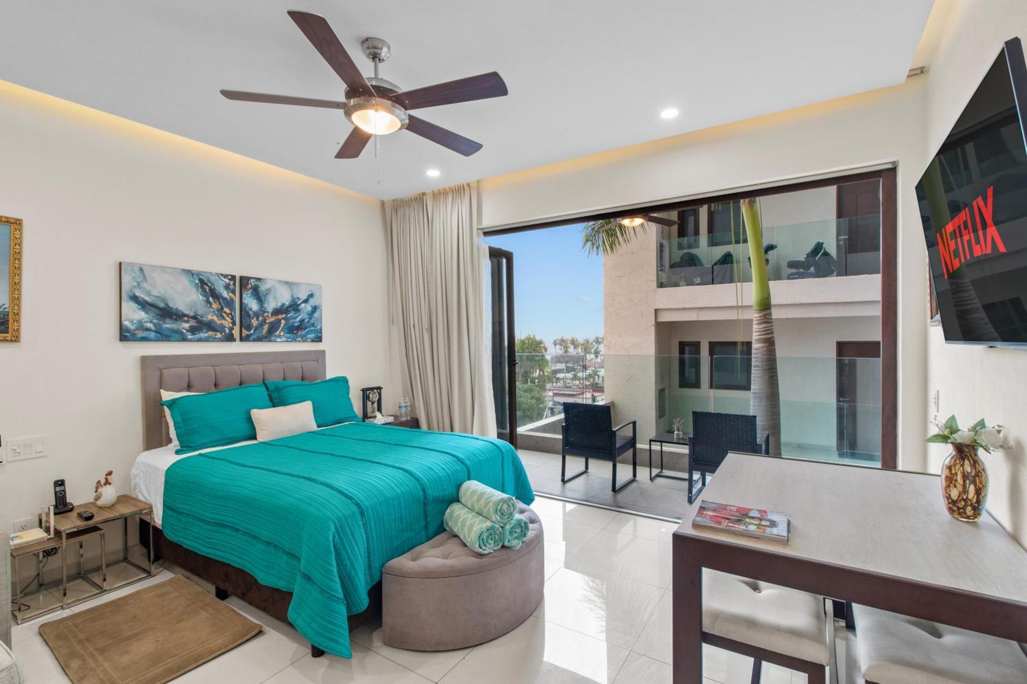 Apartment Sax House 306