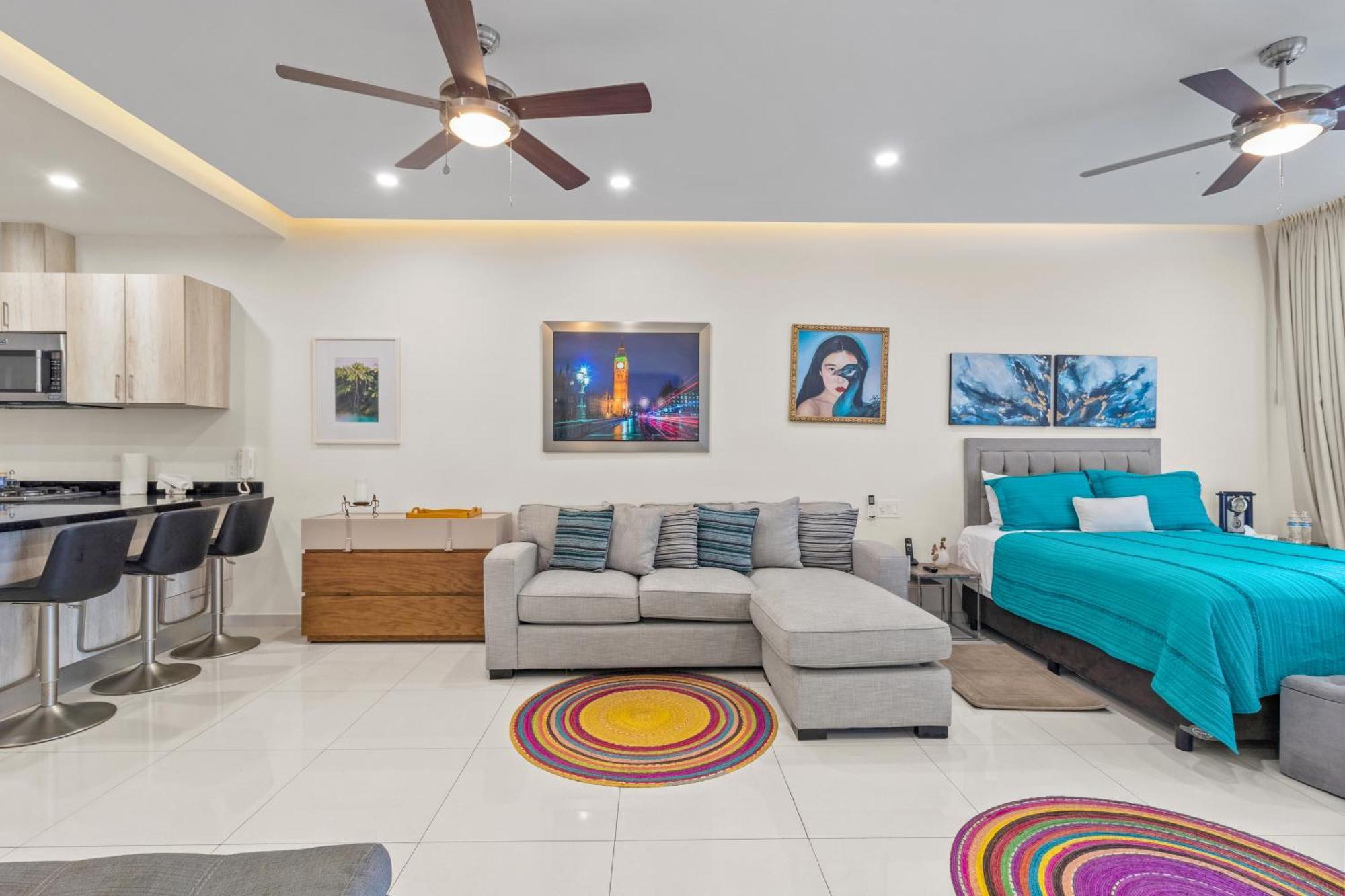 Sax House 306 Apartment *
