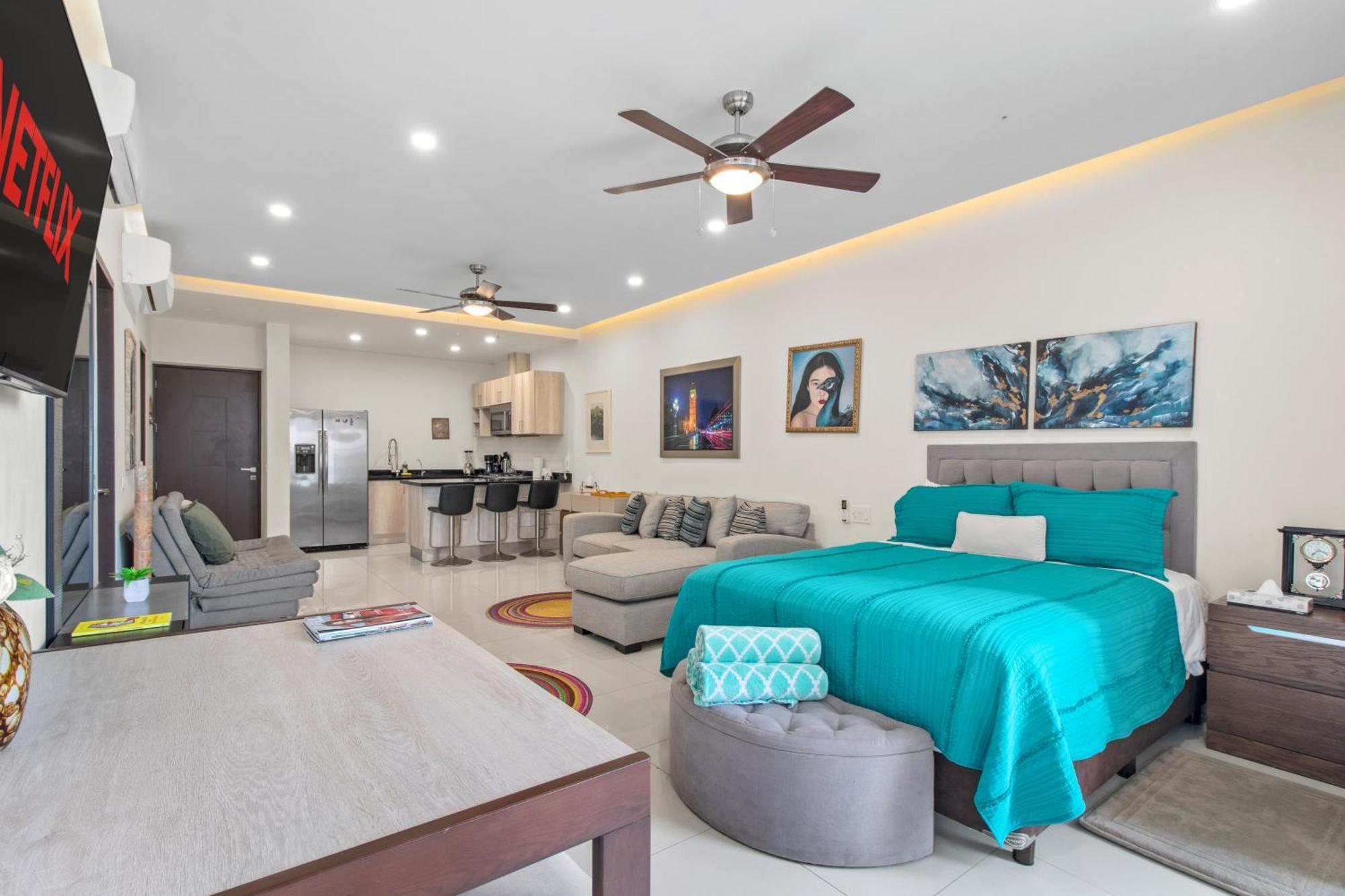 Apartment Sax House 306 Puerto Vallarta
