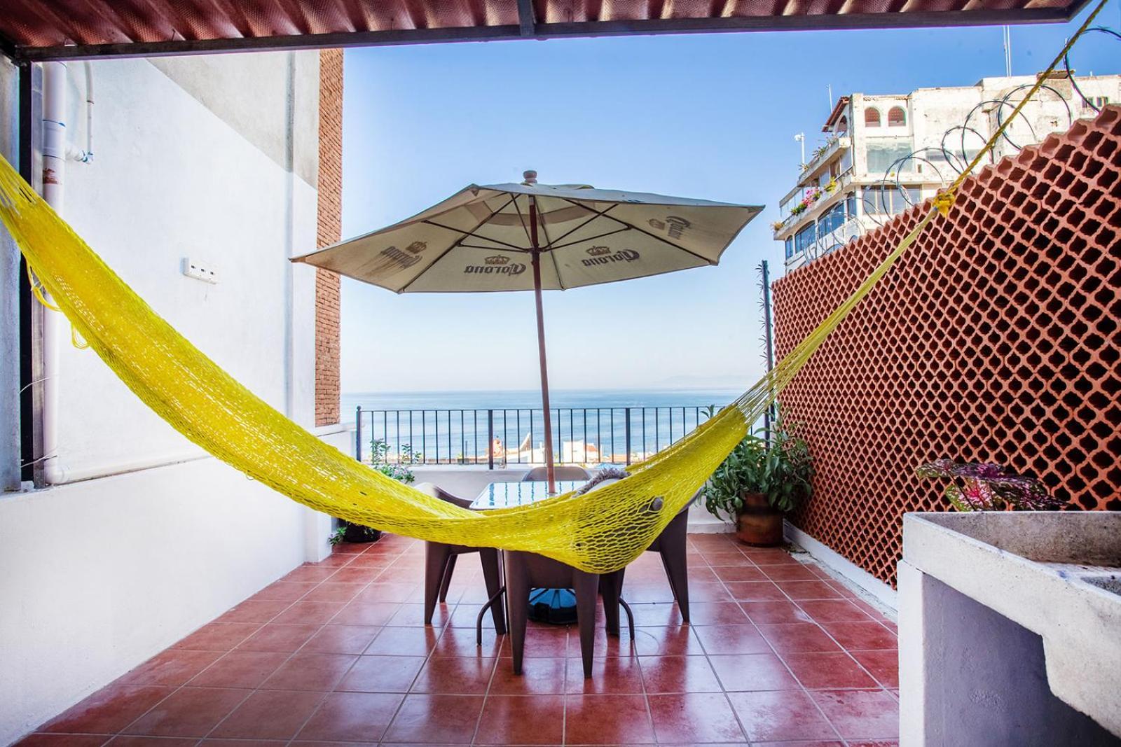 Apartment Amazing View In The Heart Of Vallarta Puerto Vallarta