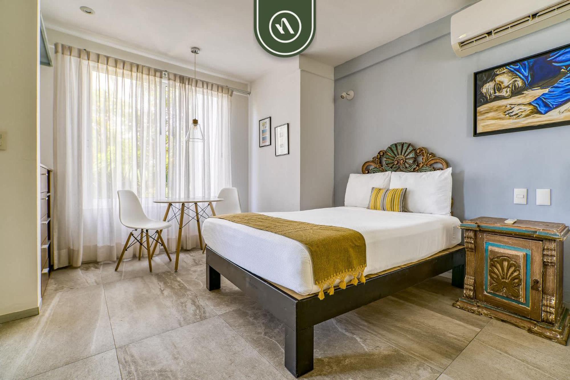 Villa Amazing With 5 Bedroom - Fully Equipped *